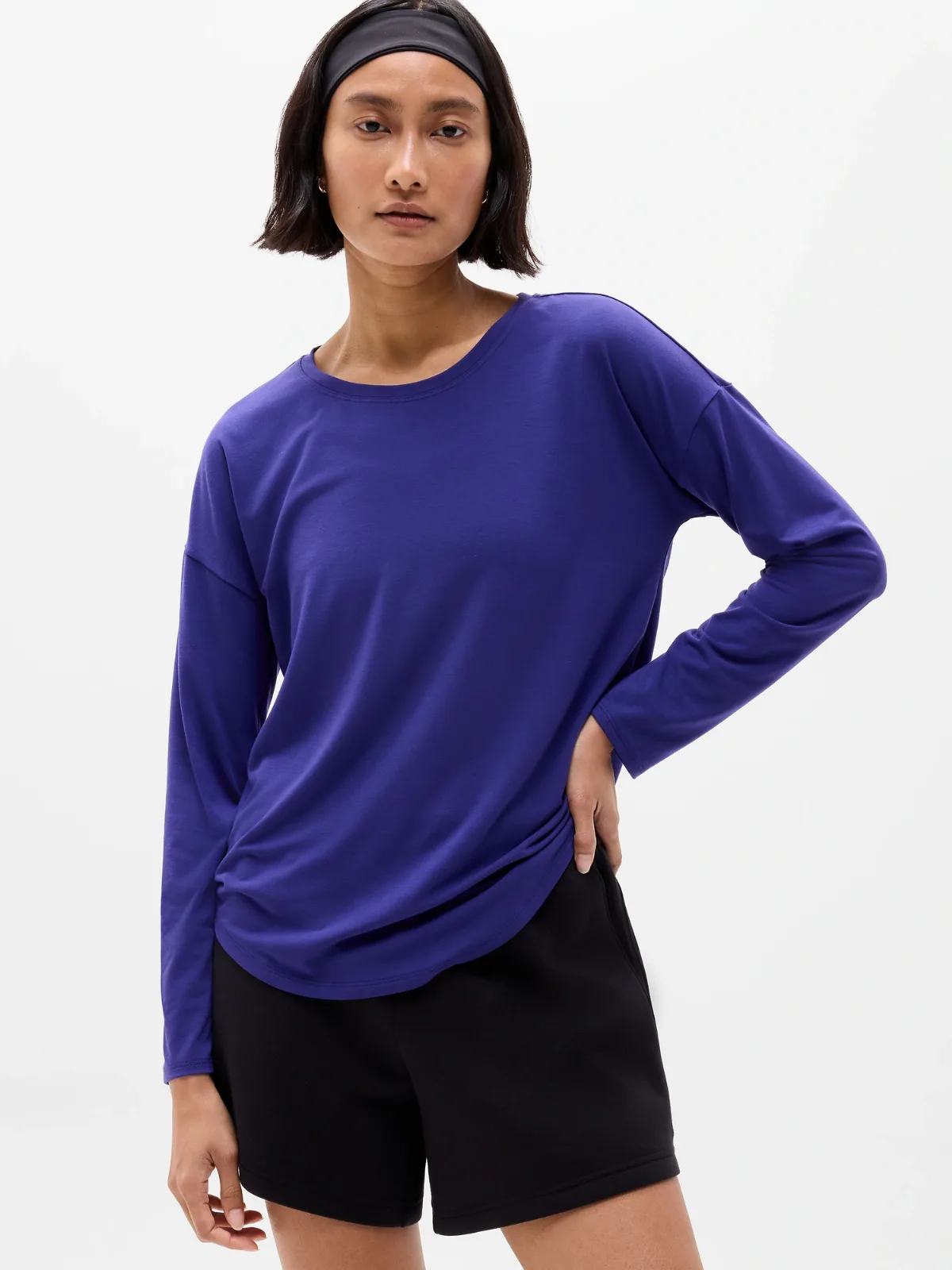 Move with Ease Top by Athleta