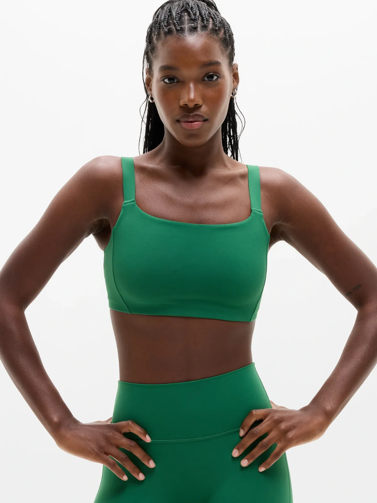 Reform Adjustable Sports Bra D-Dd by Athleta