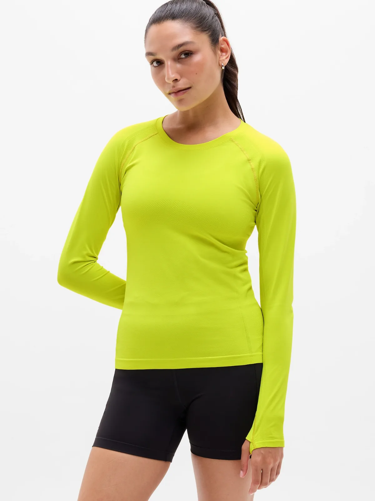 Momentum Flex Top by Athleta