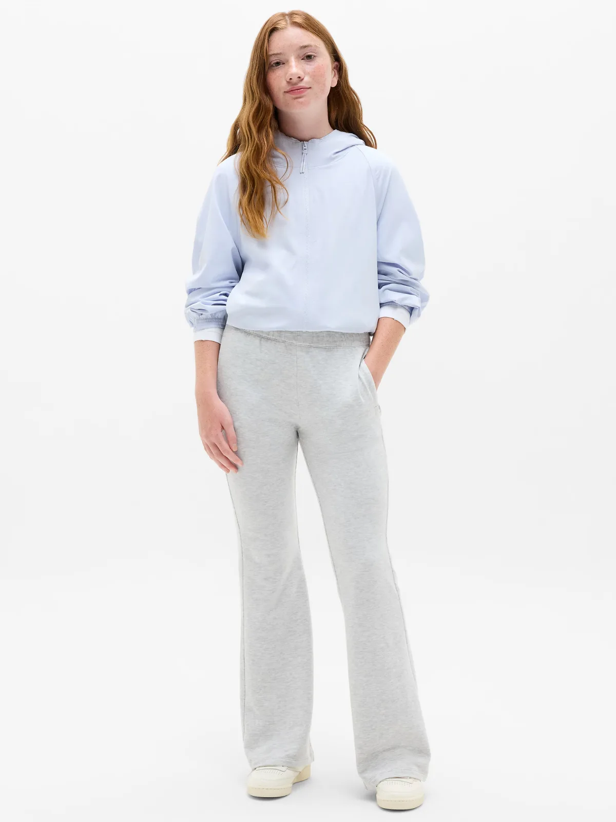 Coaster Luxe Low Rise Flare by Athleta