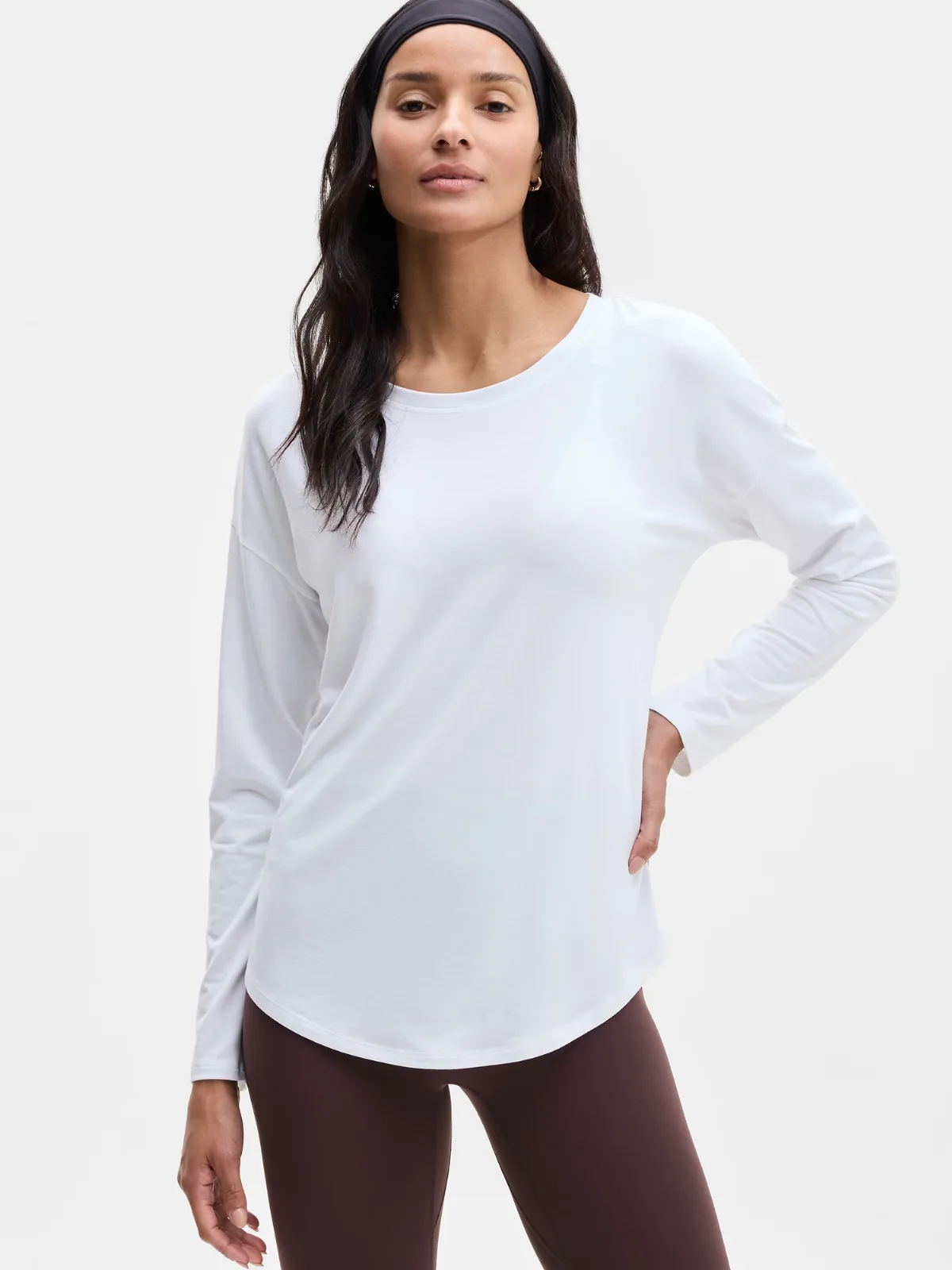 Move with Ease Top by Athleta