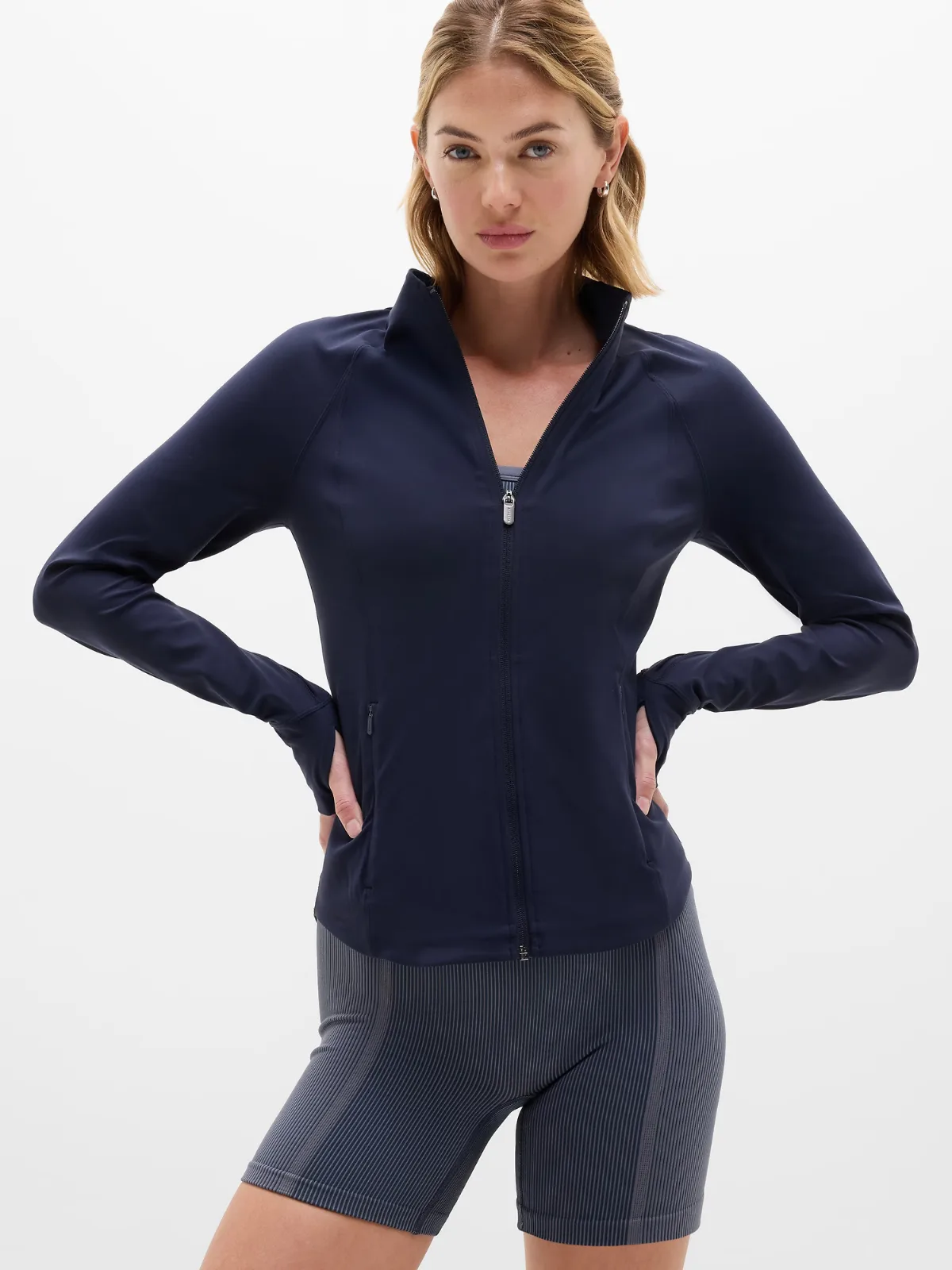 Salutation Jacket by Athleta
