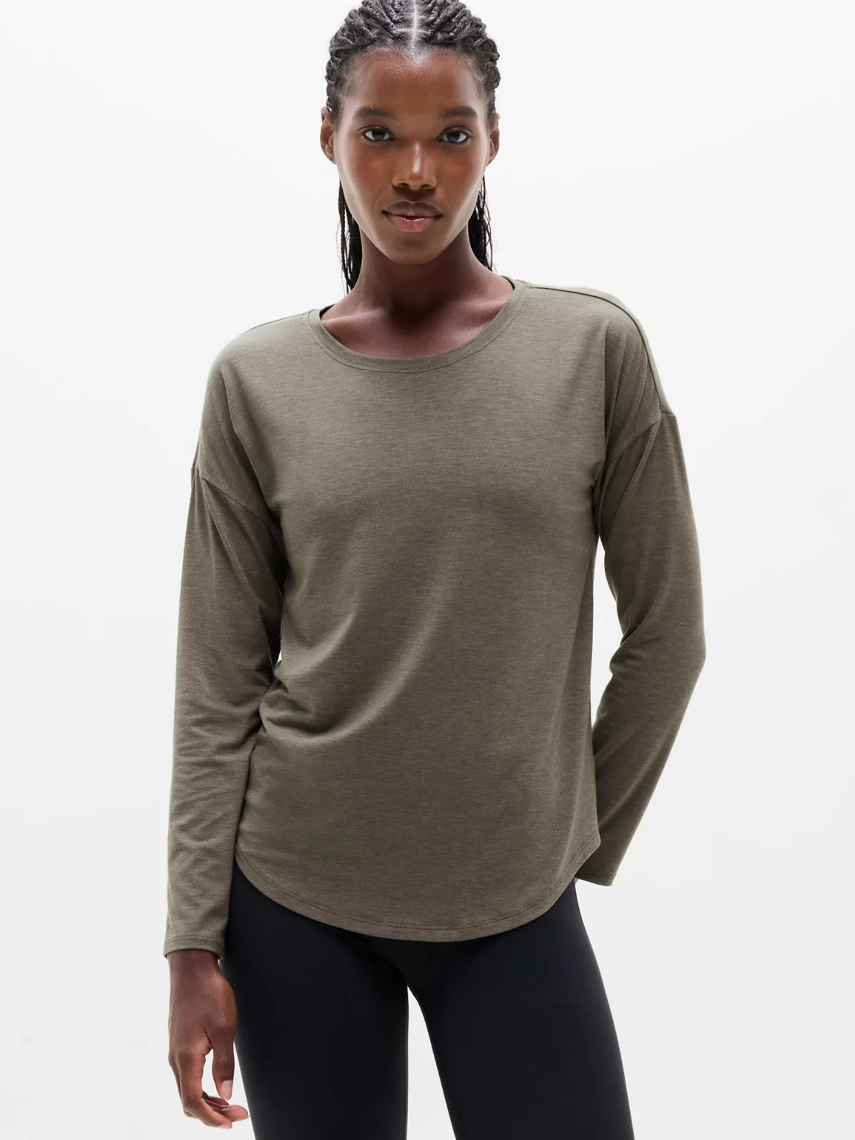 Move with Ease Top by Athleta