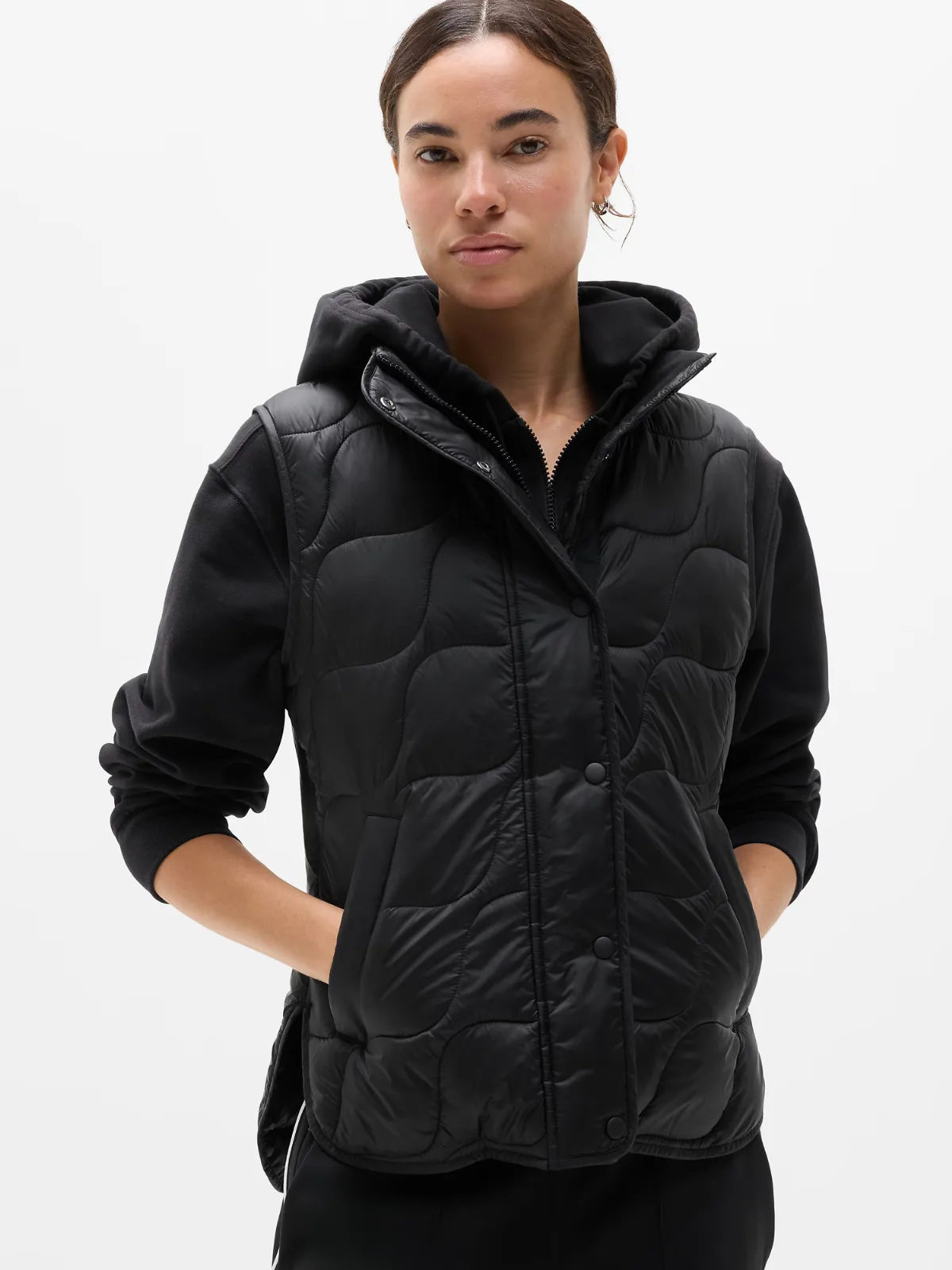 Coastline Vest by Athleta
