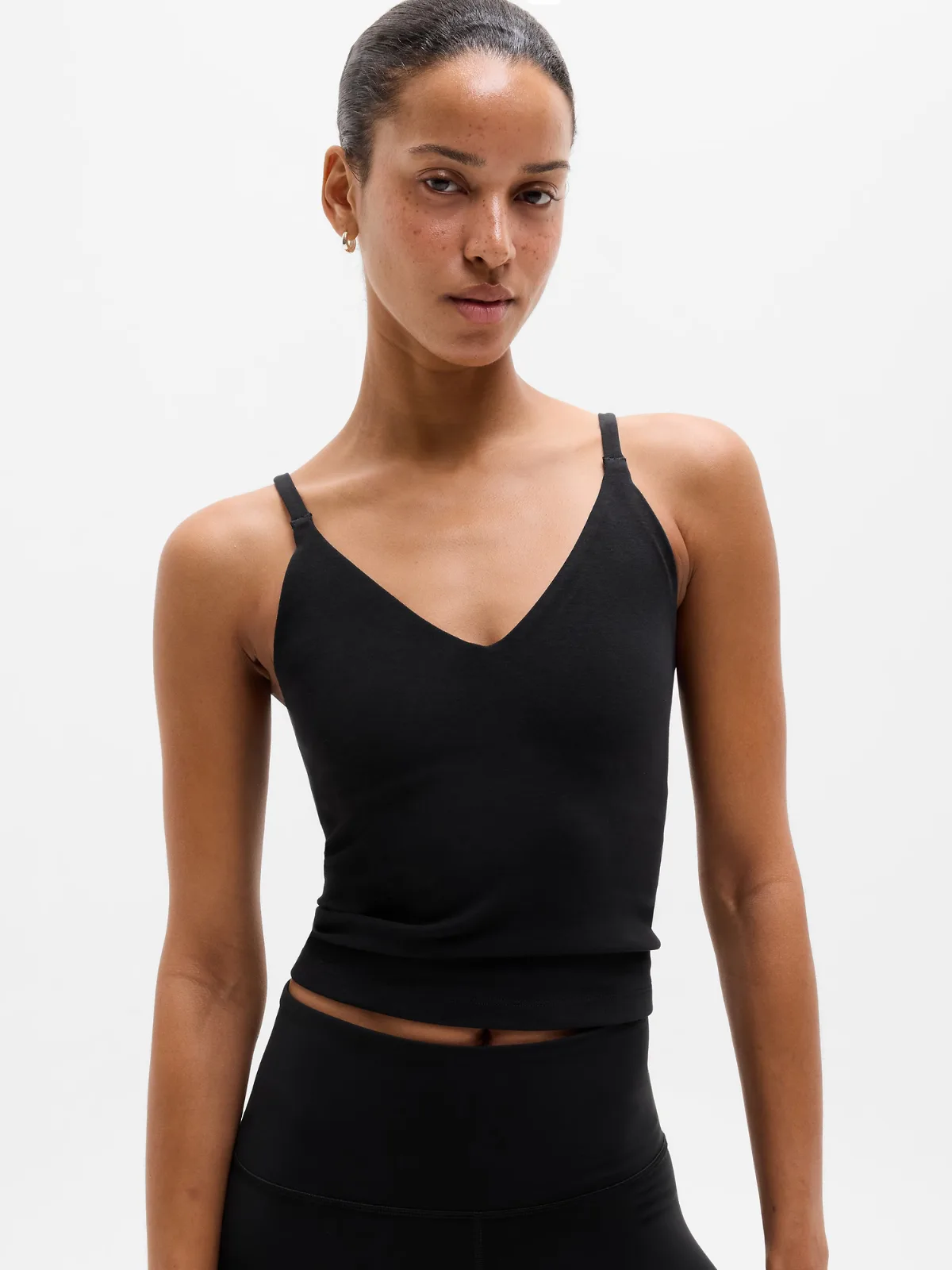 Intuition Built-In Bra Tank by Athleta