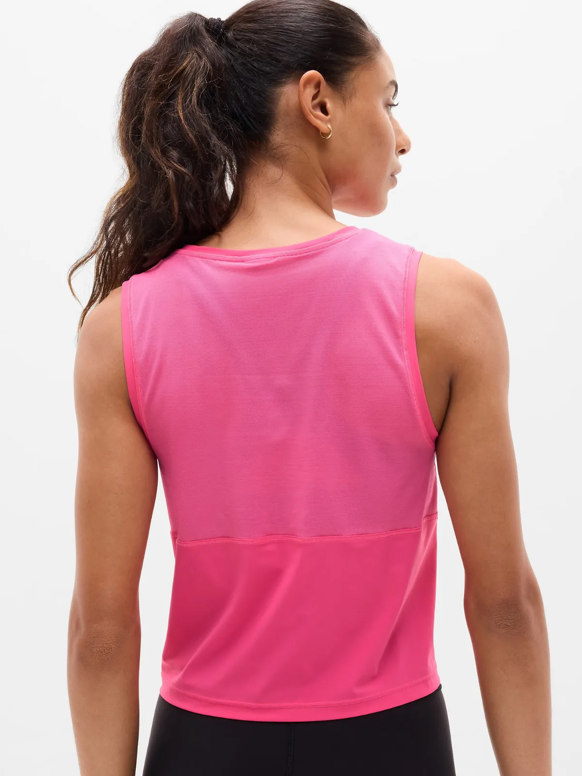 Ultimate Muscle Tank by Athleta
