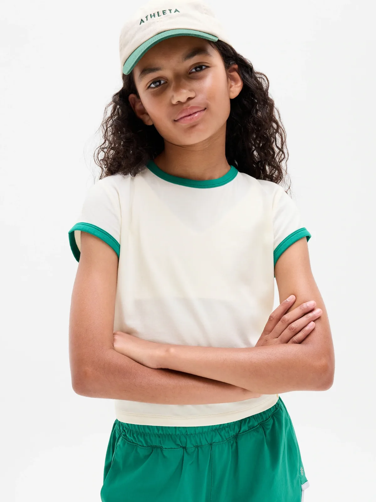 Right Moves Core Tee by Athleta