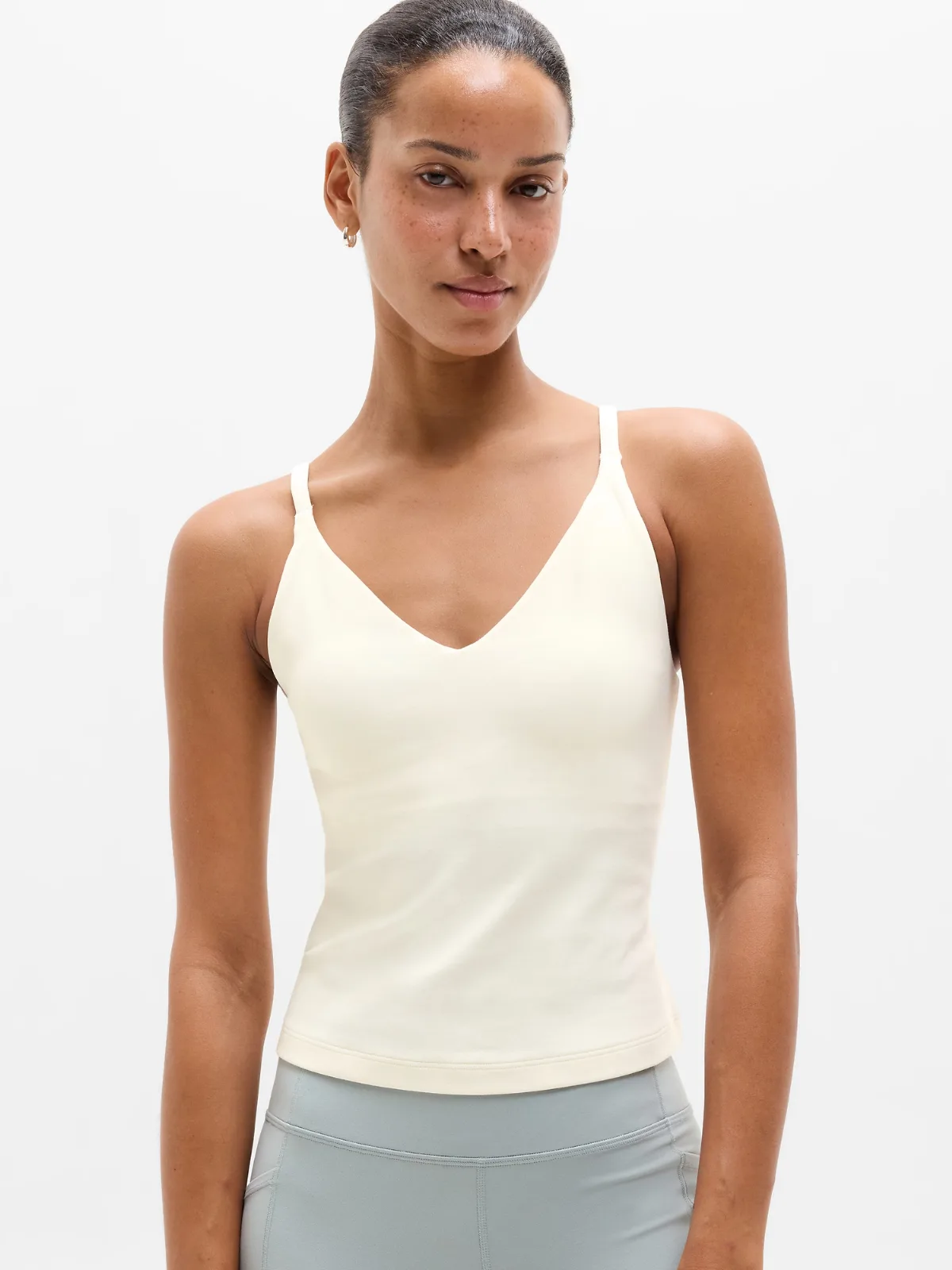 Intuition Built-In Bra Tank