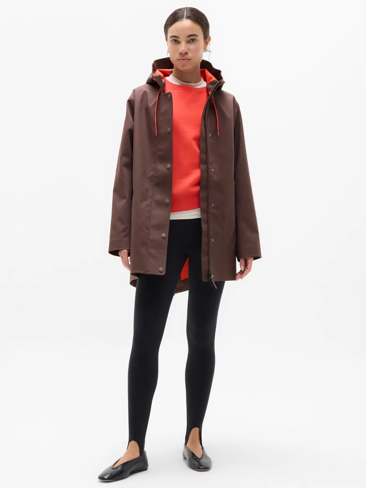 Rainout Roam Jacket