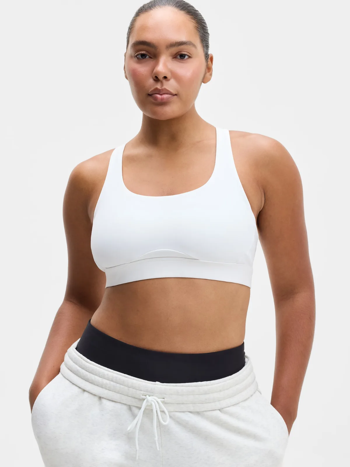 Interval Sports Bra A-C