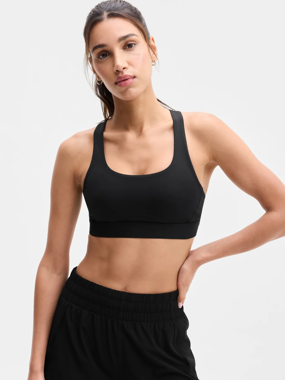 Interval Sports Bra A-C by Athleta