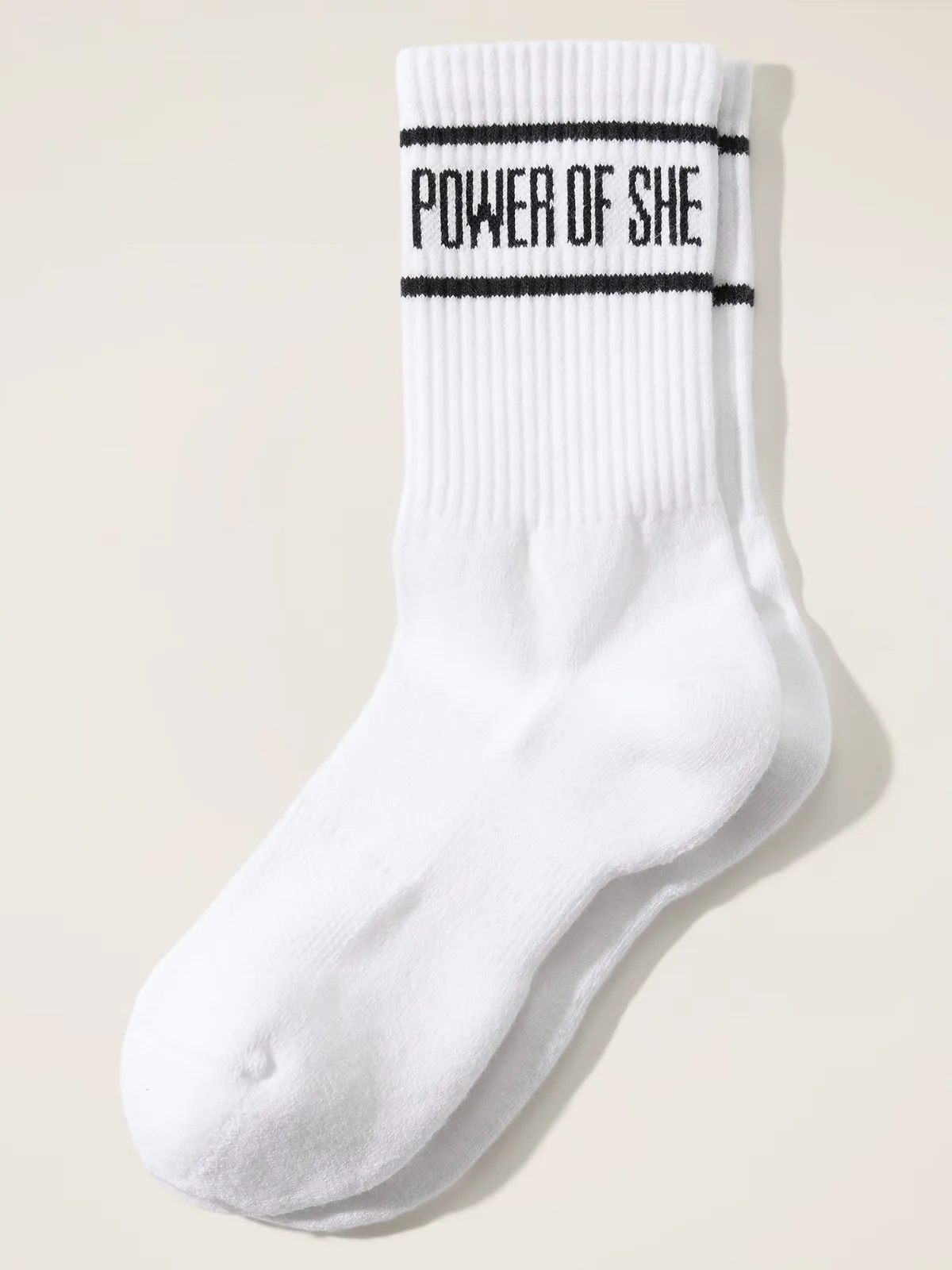Everyday Crew Sock by Athleta