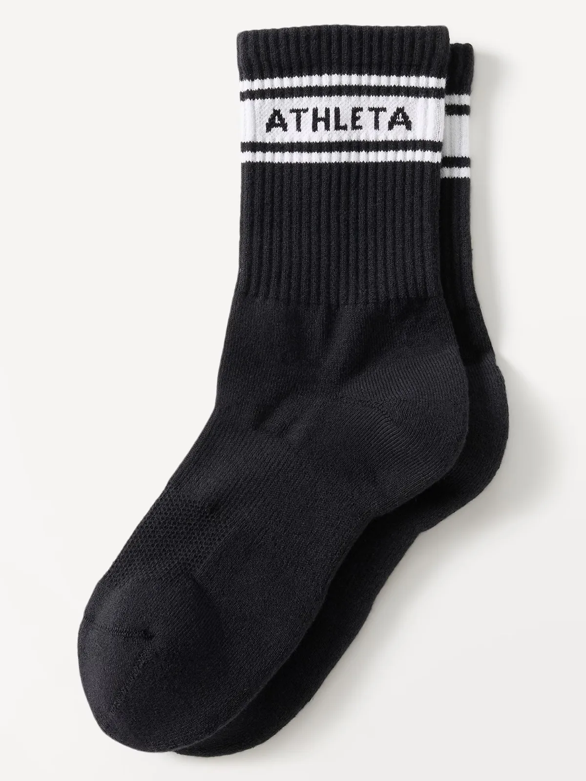 Everyday Crew Sock by Athleta