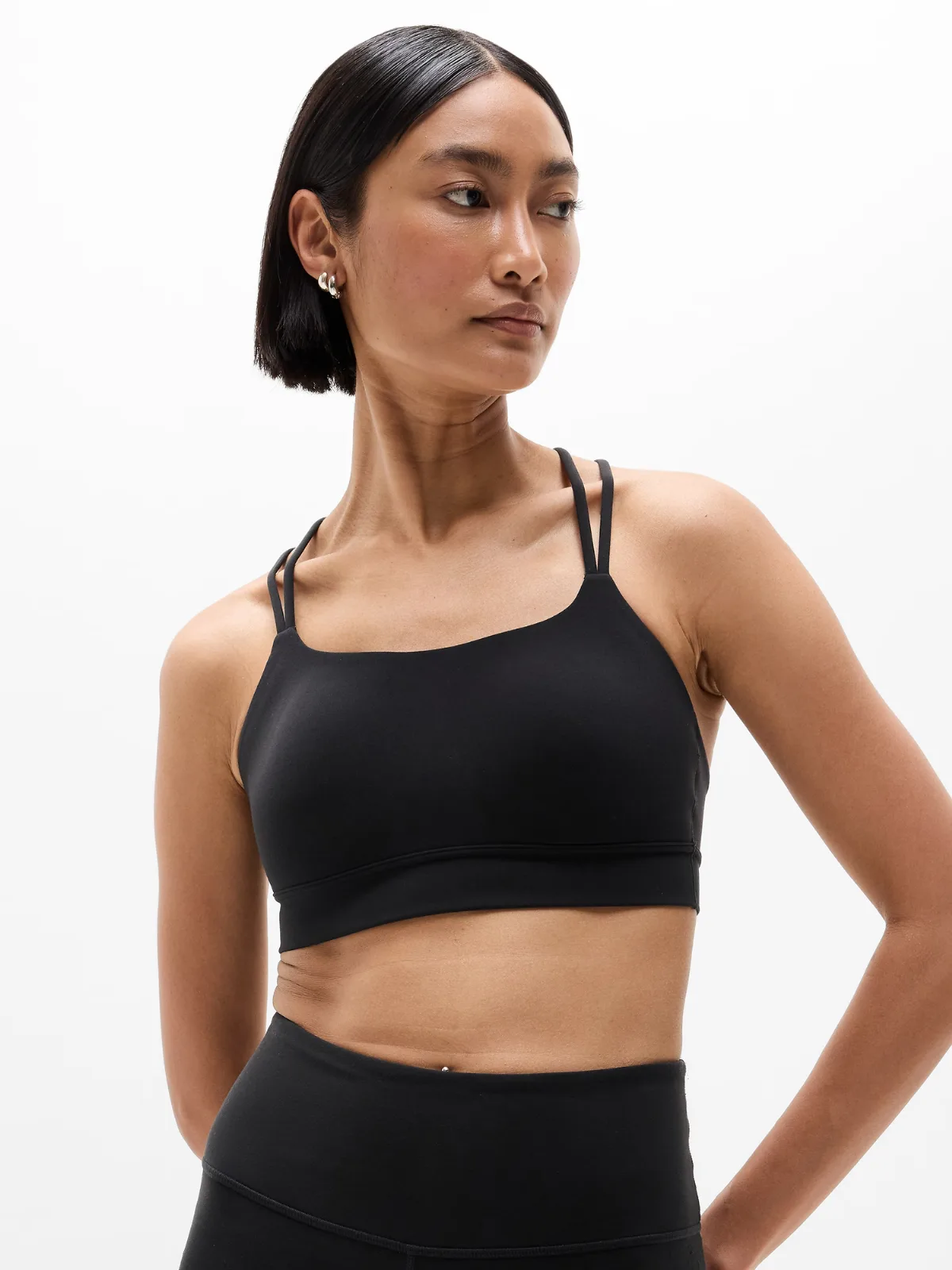 Perfect Form Sports Bra A-C