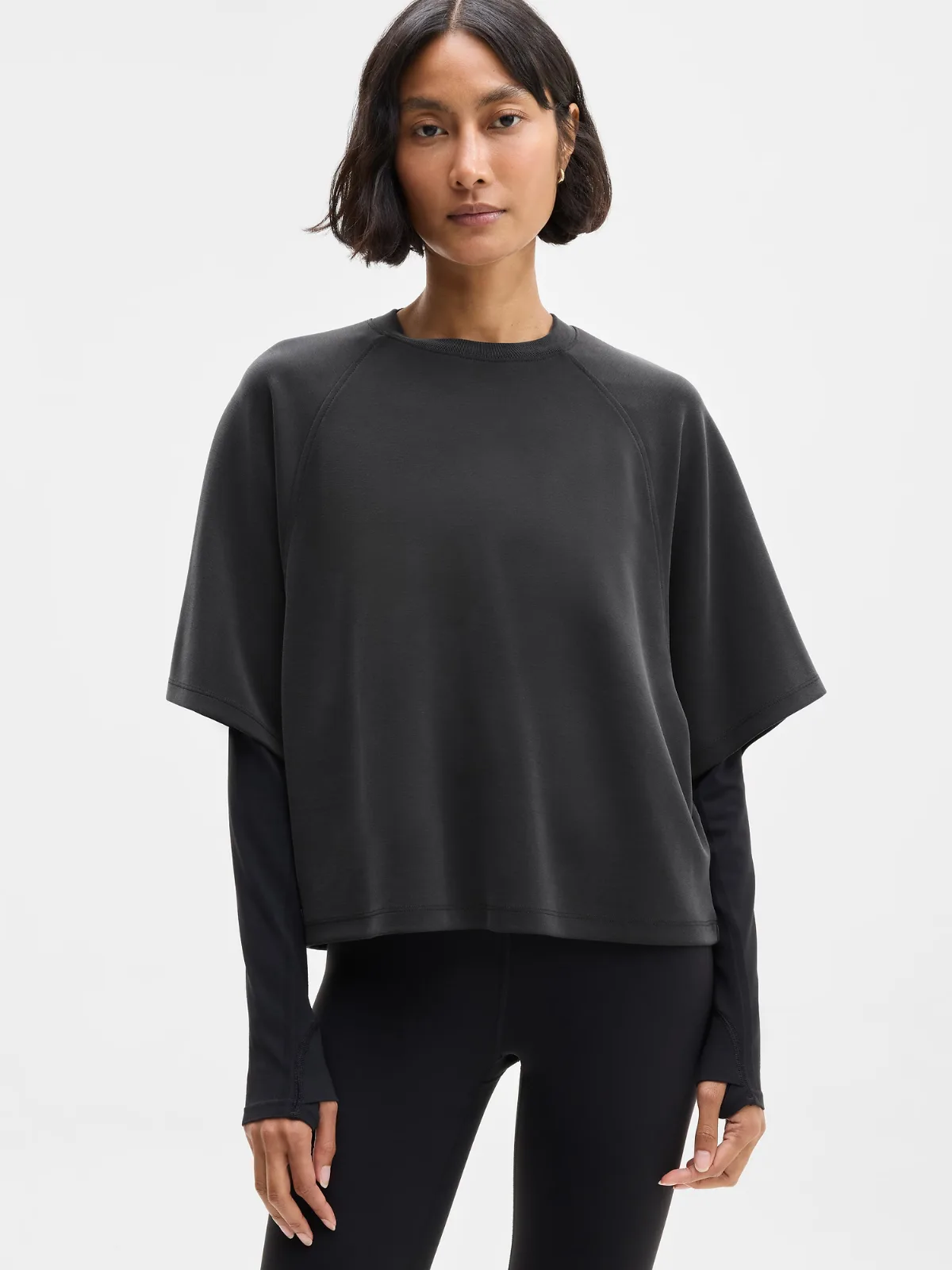 Seasoft Tee
