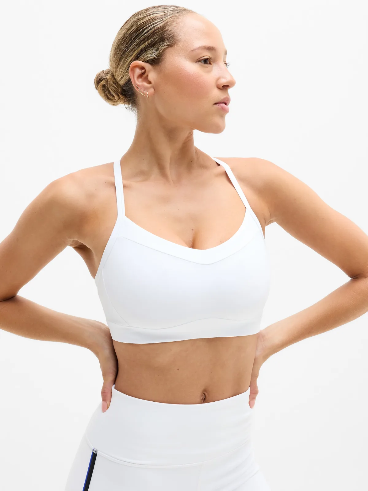 Vital Sports Bra D-Dd