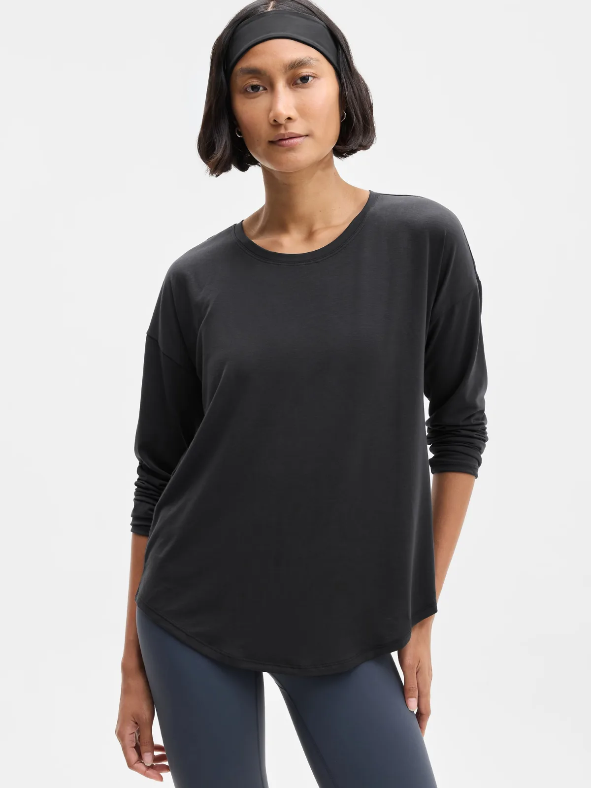 Move with Ease Top by Athleta