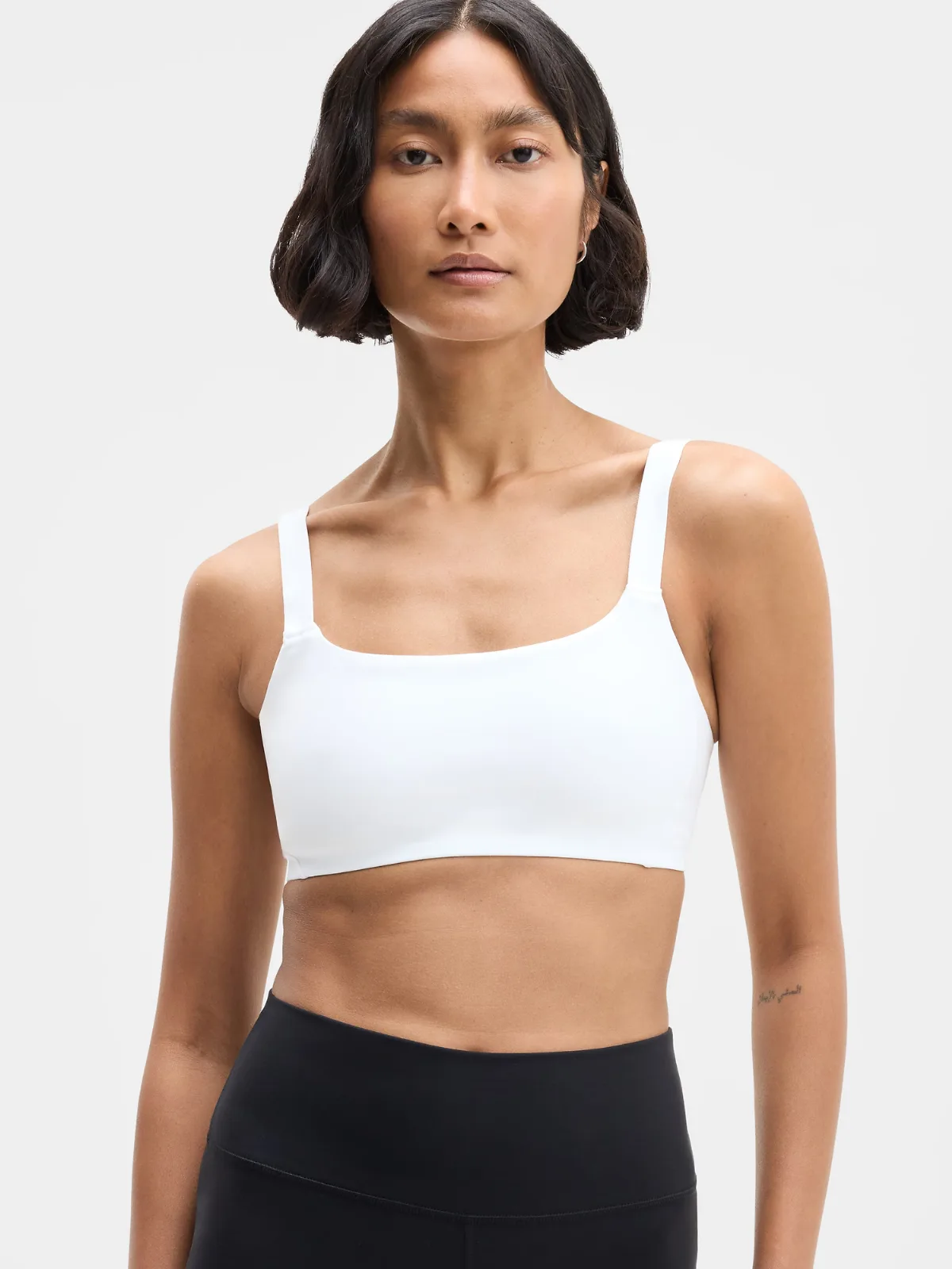 Reform Adjustable Sports Bra A-C by Athleta