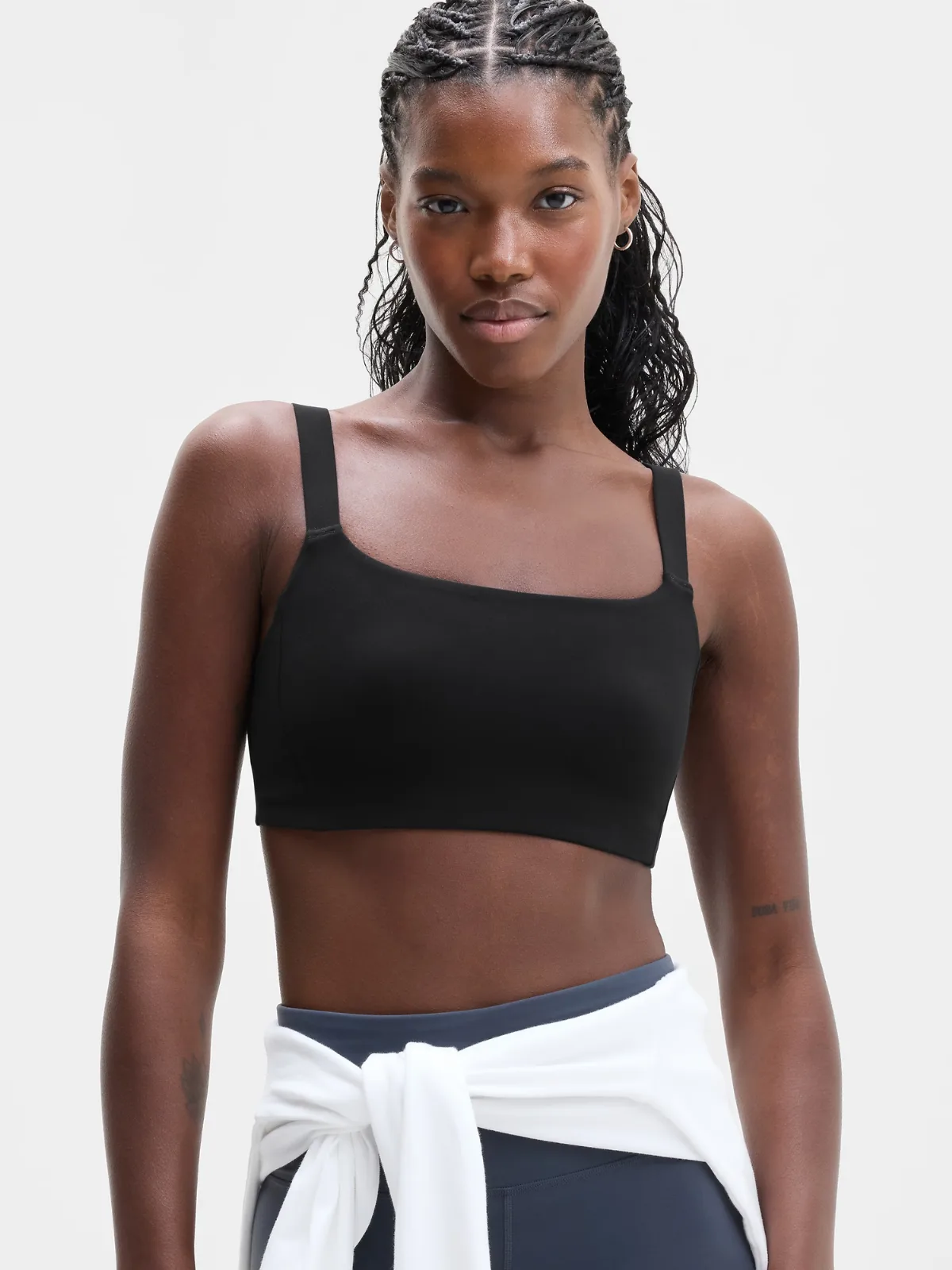 Reform Adjustable Sports Bra D-Dd by Athleta