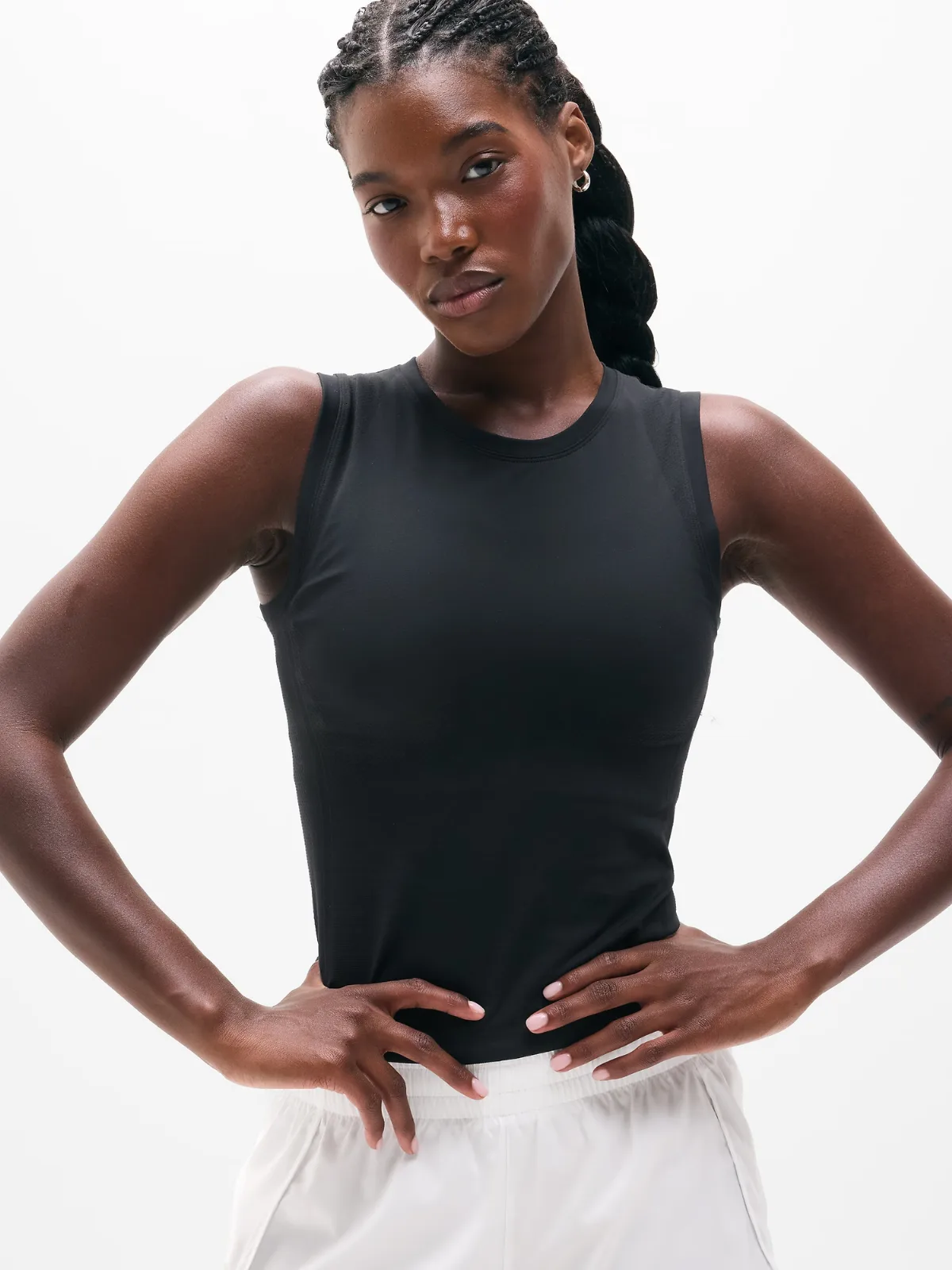 Momentum Flex Muscle Tank by Athleta