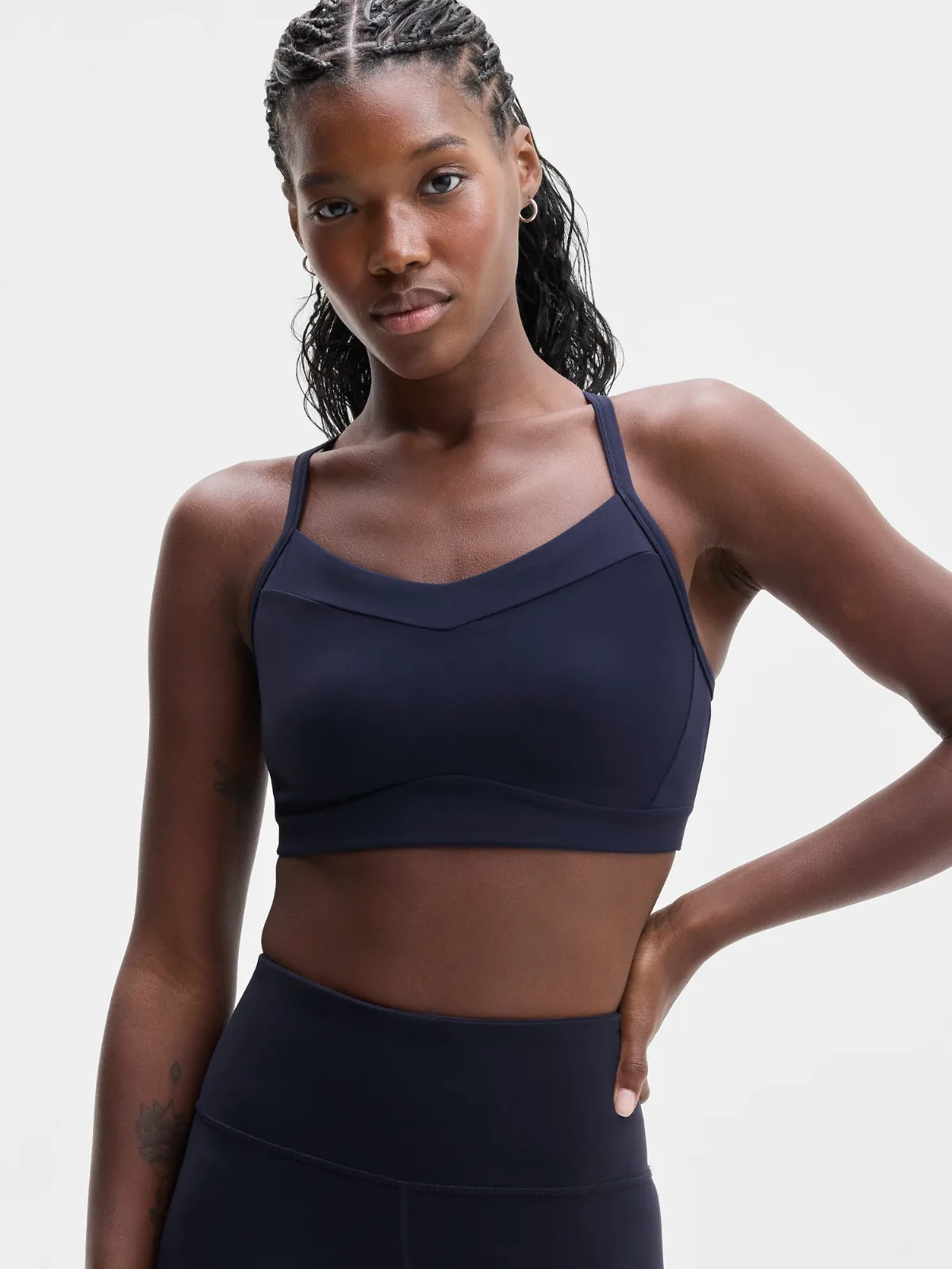 Vital Sports Bra D-Dd by Athleta