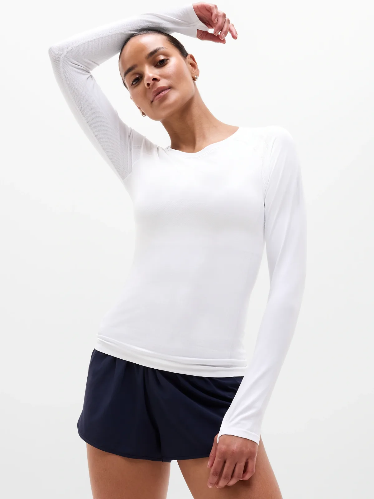 Momentum Flex Top by Athleta
