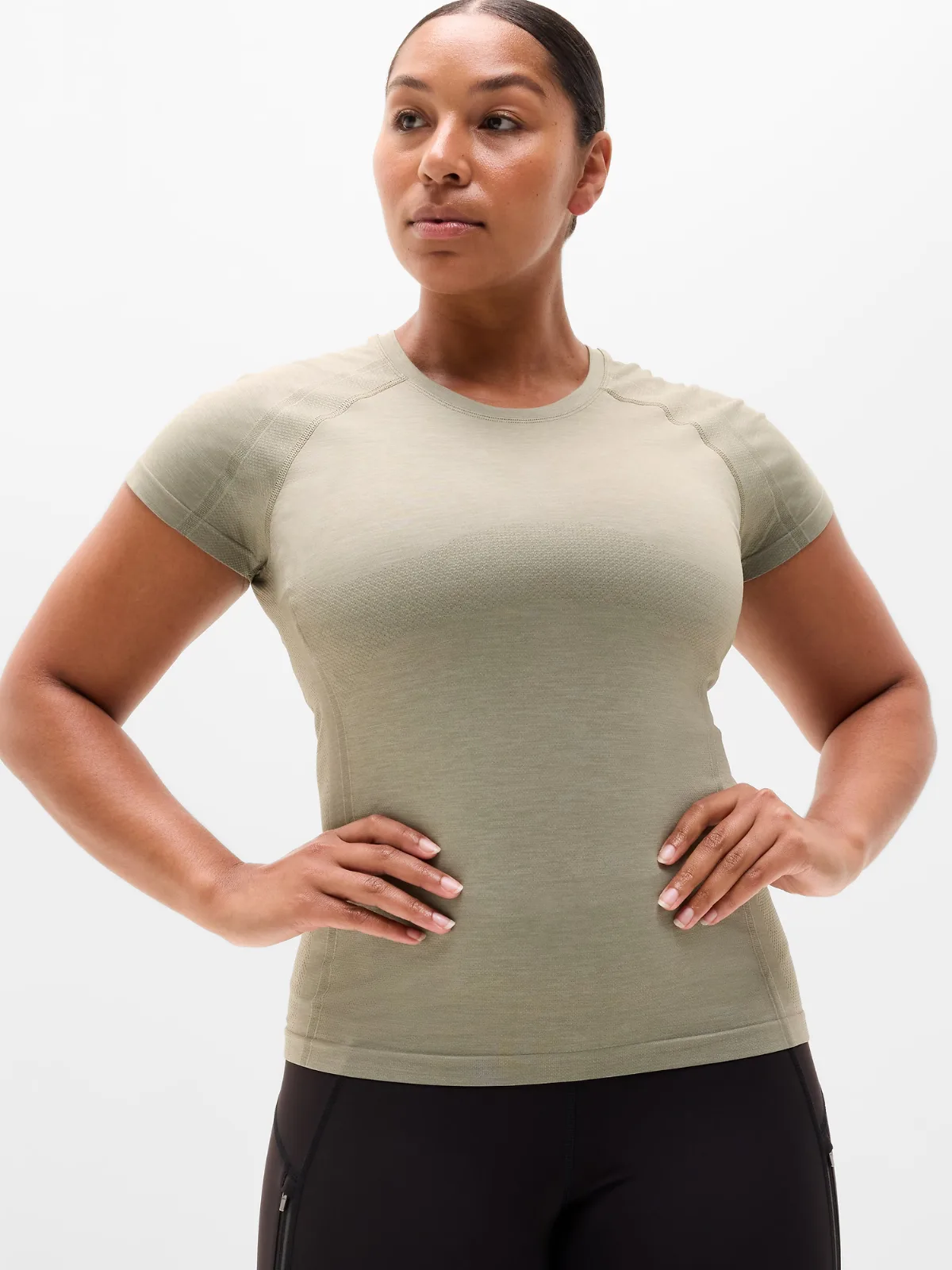 Momentum Flex Tee by Athleta