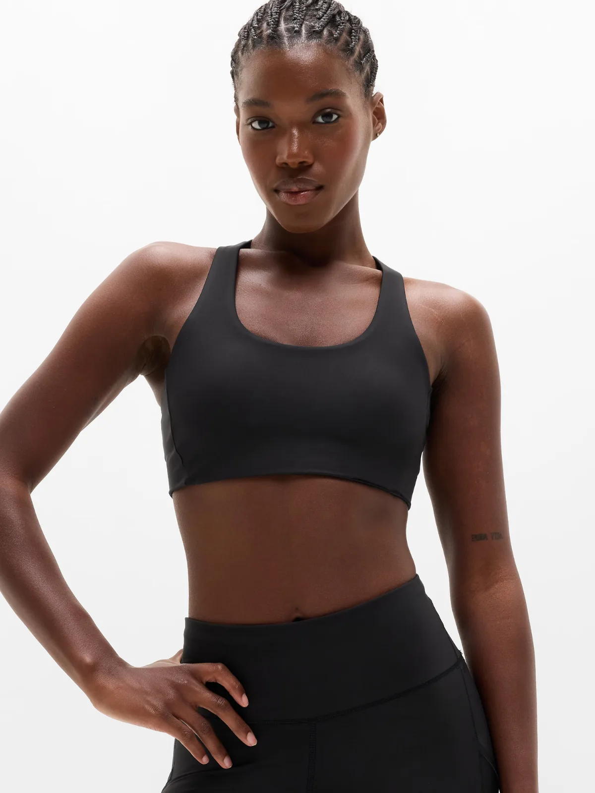 Circuit Train Sports Bra D-Dd by Athleta
