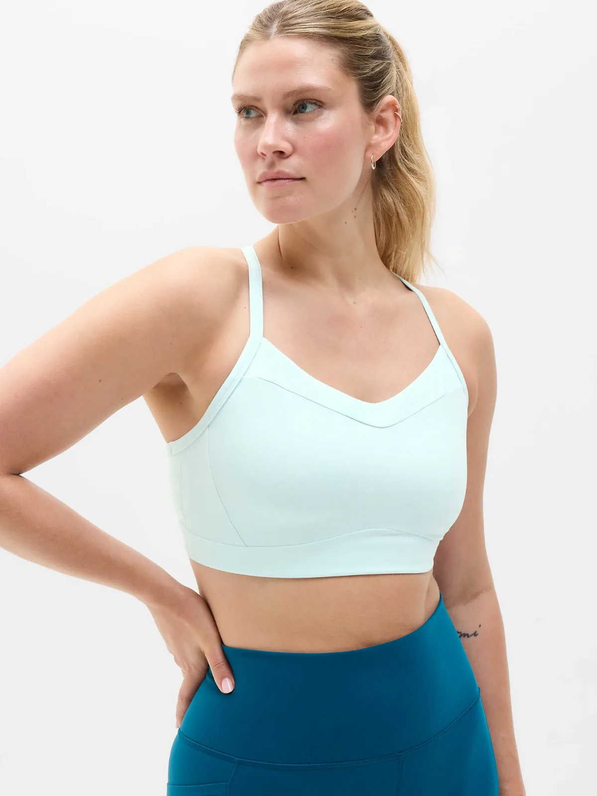 Vital Sports Bra D-Dd by Athleta