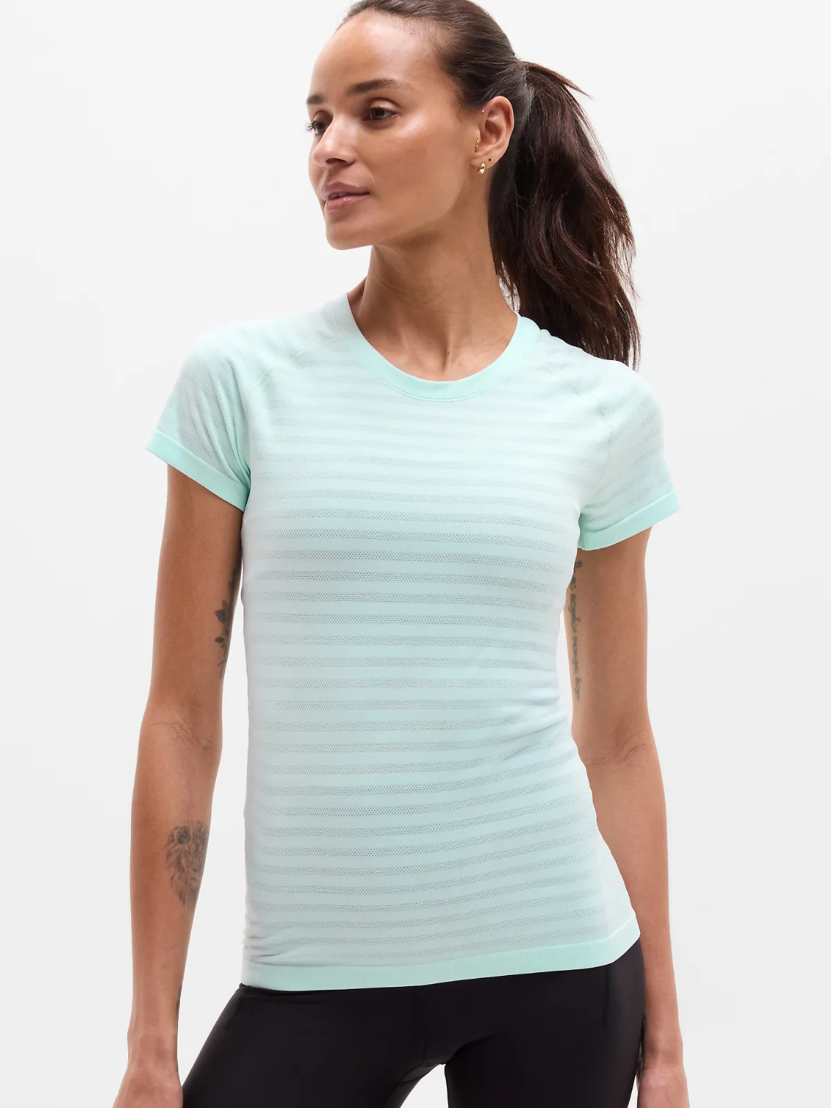 Momentum Flex Tee by Athleta