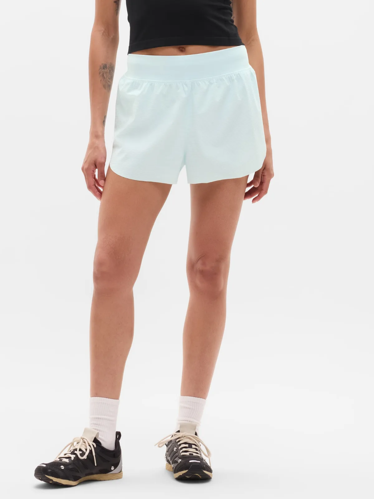 Glide Sunstop Short by Athleta