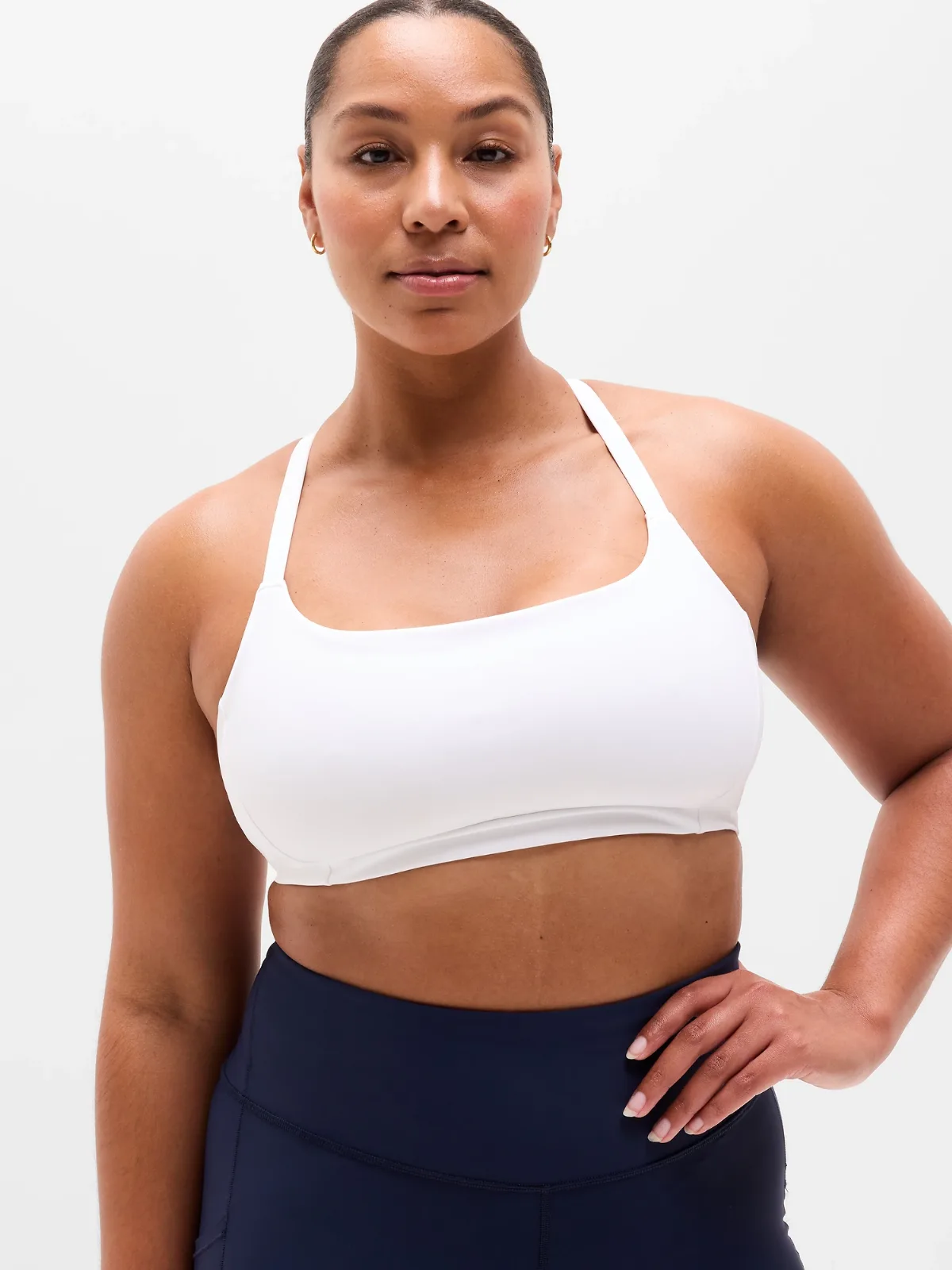 Invigorate Sports Bra D-Dd
