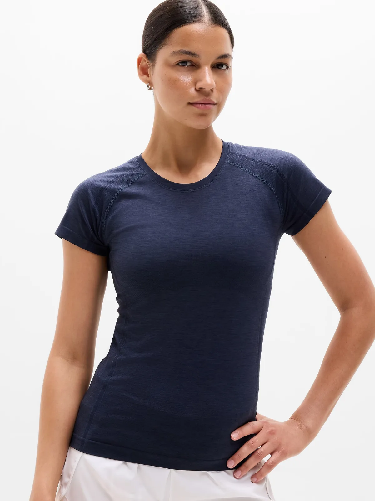 Momentum Flex Tee by Athleta