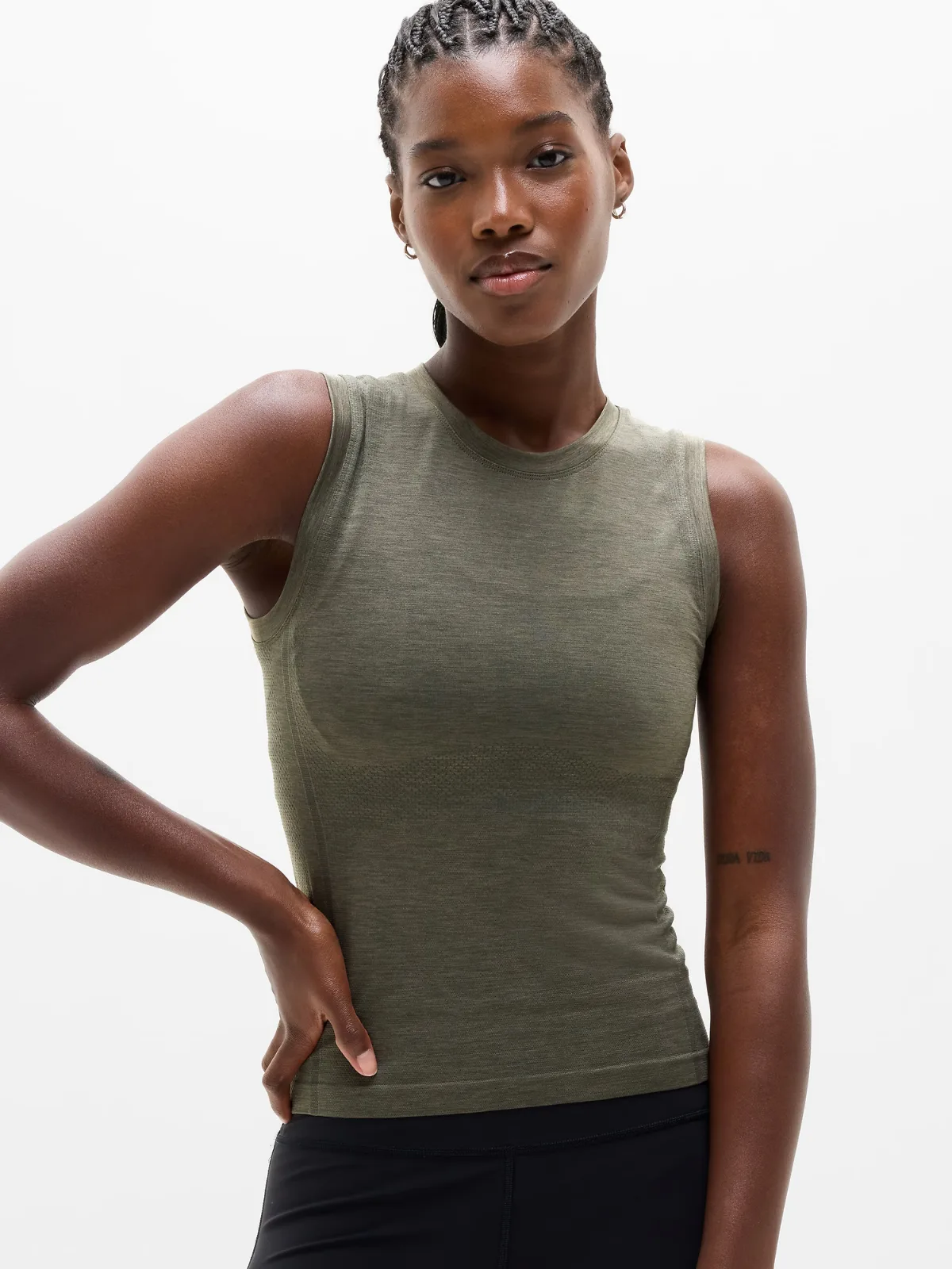 Momentum Flex Muscle Tank by Athleta