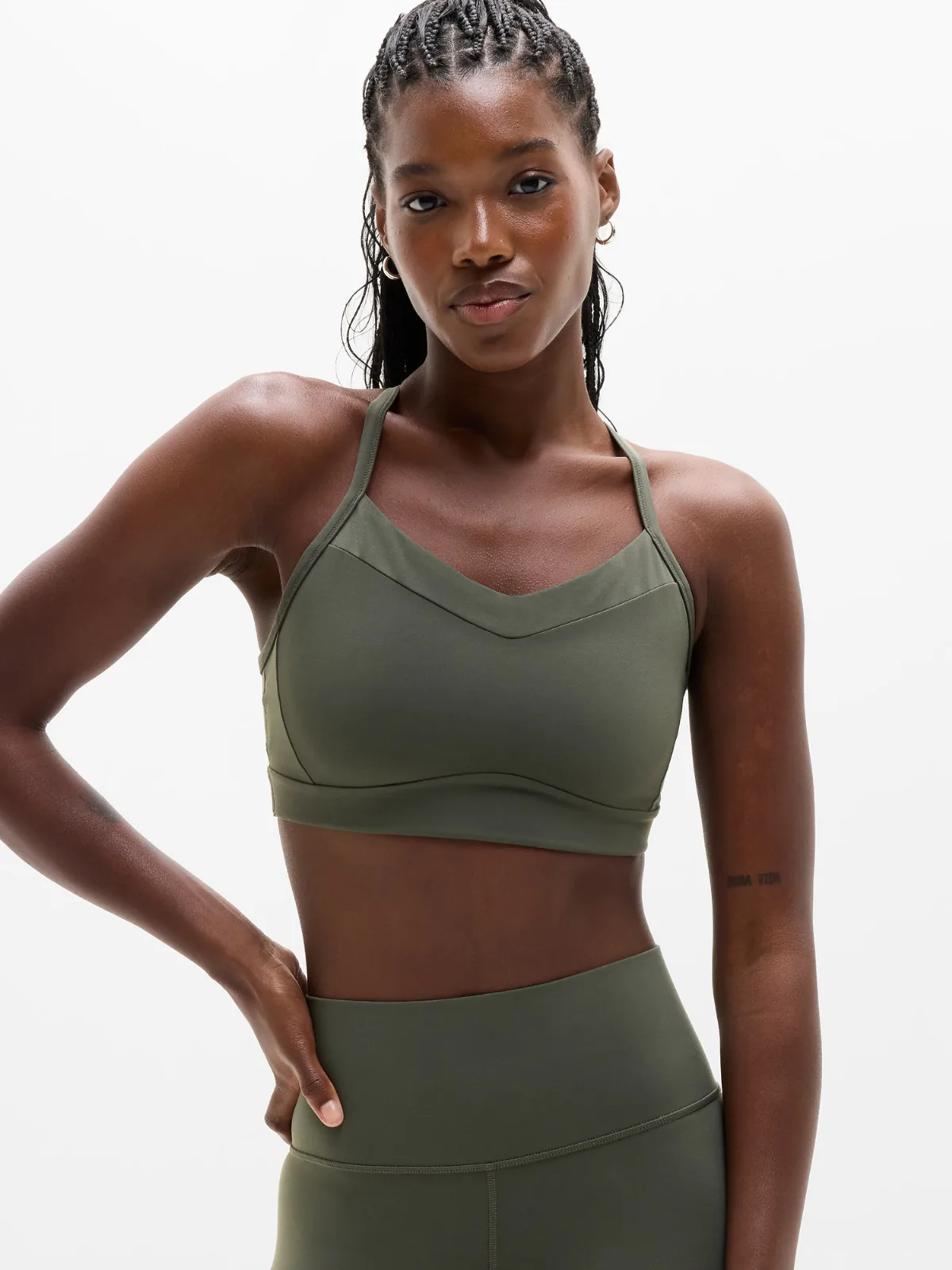 Vital Sports Bra D-Dd by Athleta