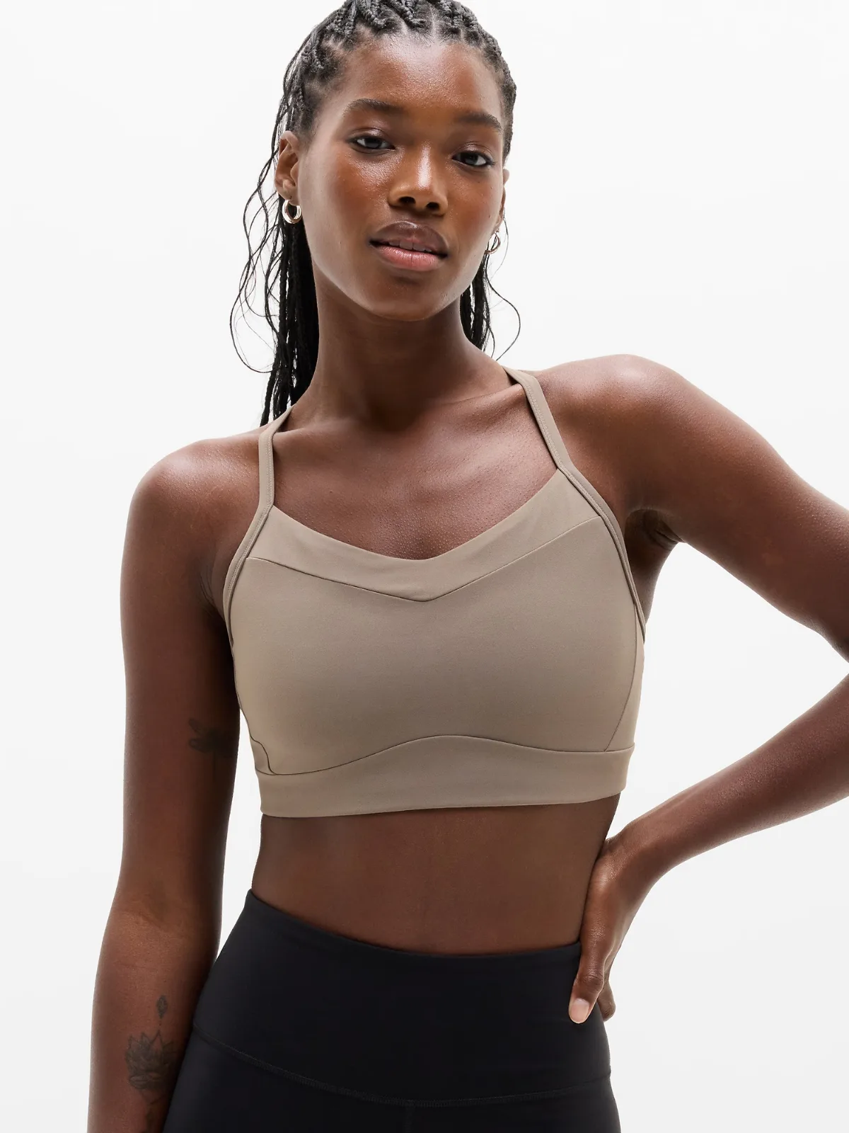 Vital Sports Bra D-Dd
