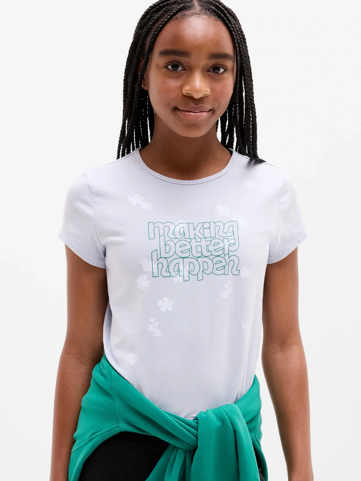 Right Moves Core Tee by Athleta