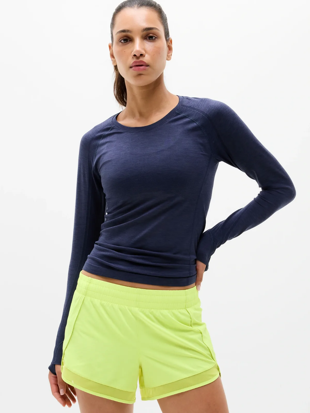 Momentum Flex Top by Athleta
