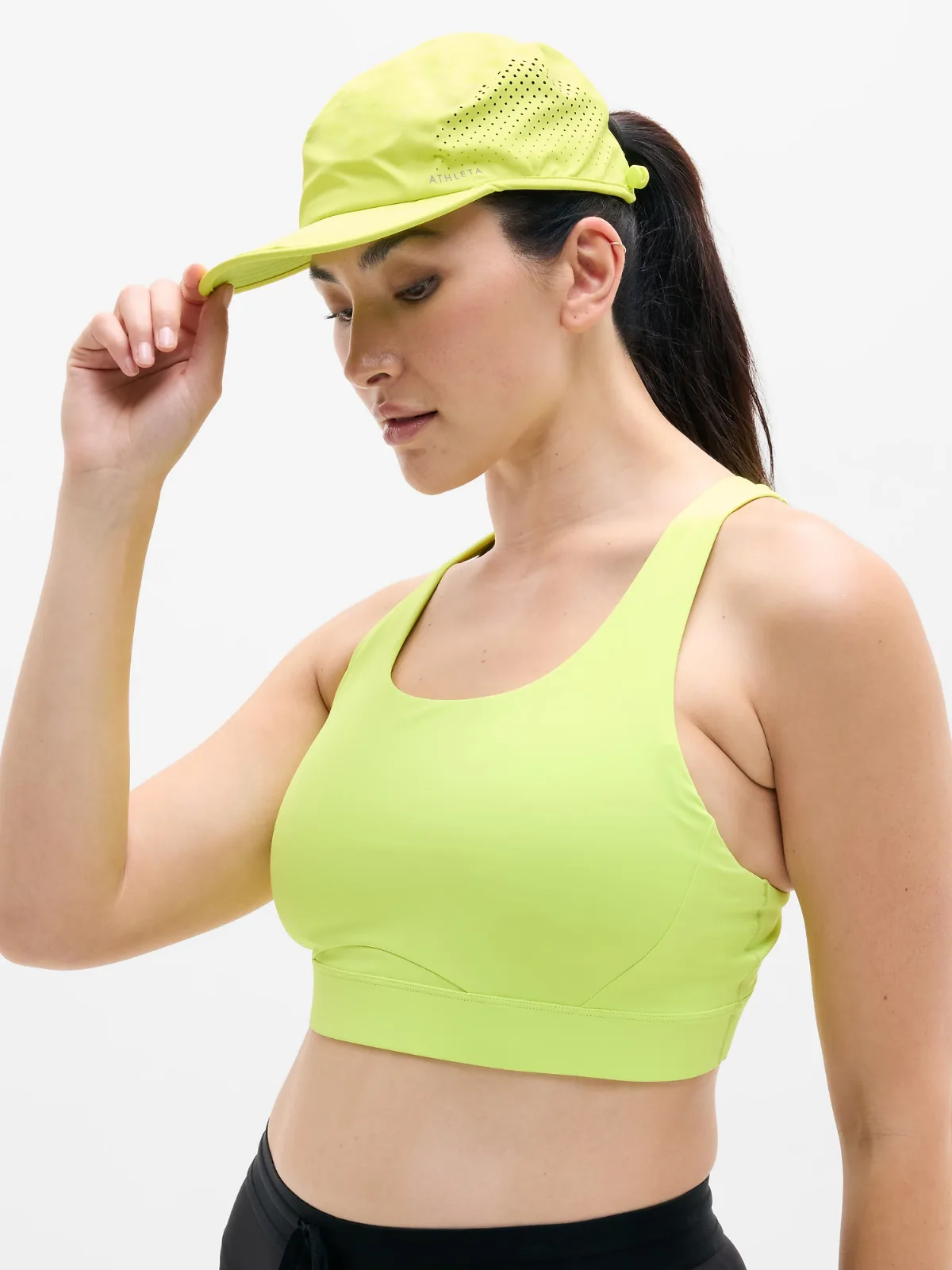 Pacesetter Run Hat 2.0 by Athleta