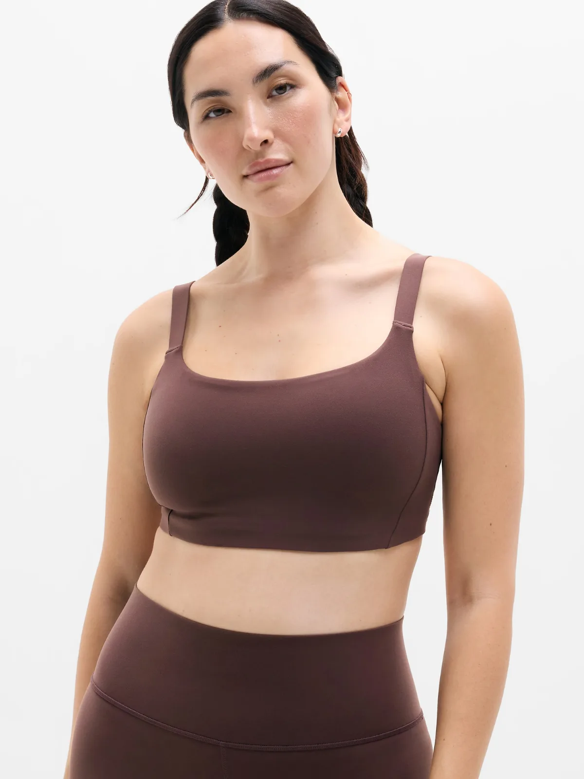 Reform Adjustable Sports Bra D-Dd by Athleta
