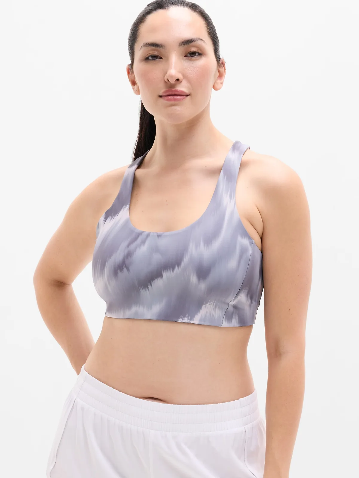 Circuit Train Sports Bra D-Dd by Athleta