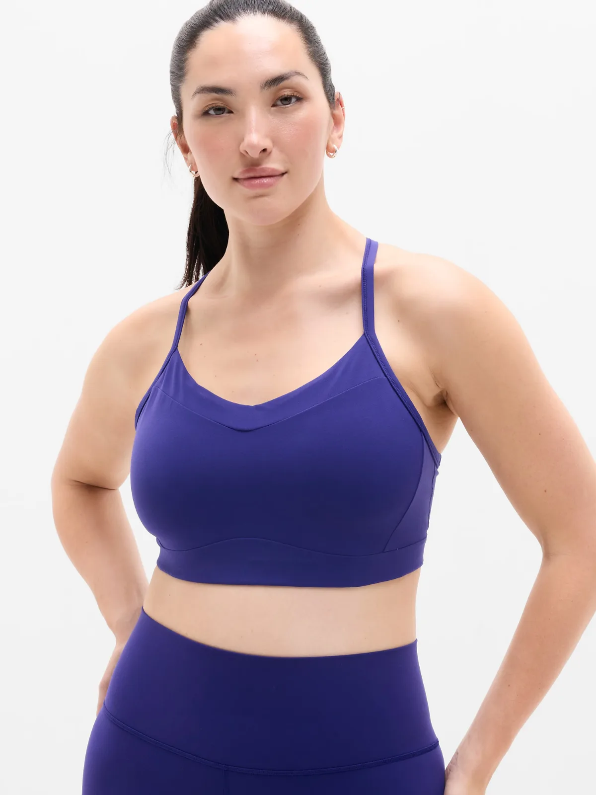 Vital Sports Bra D-Dd by Athleta