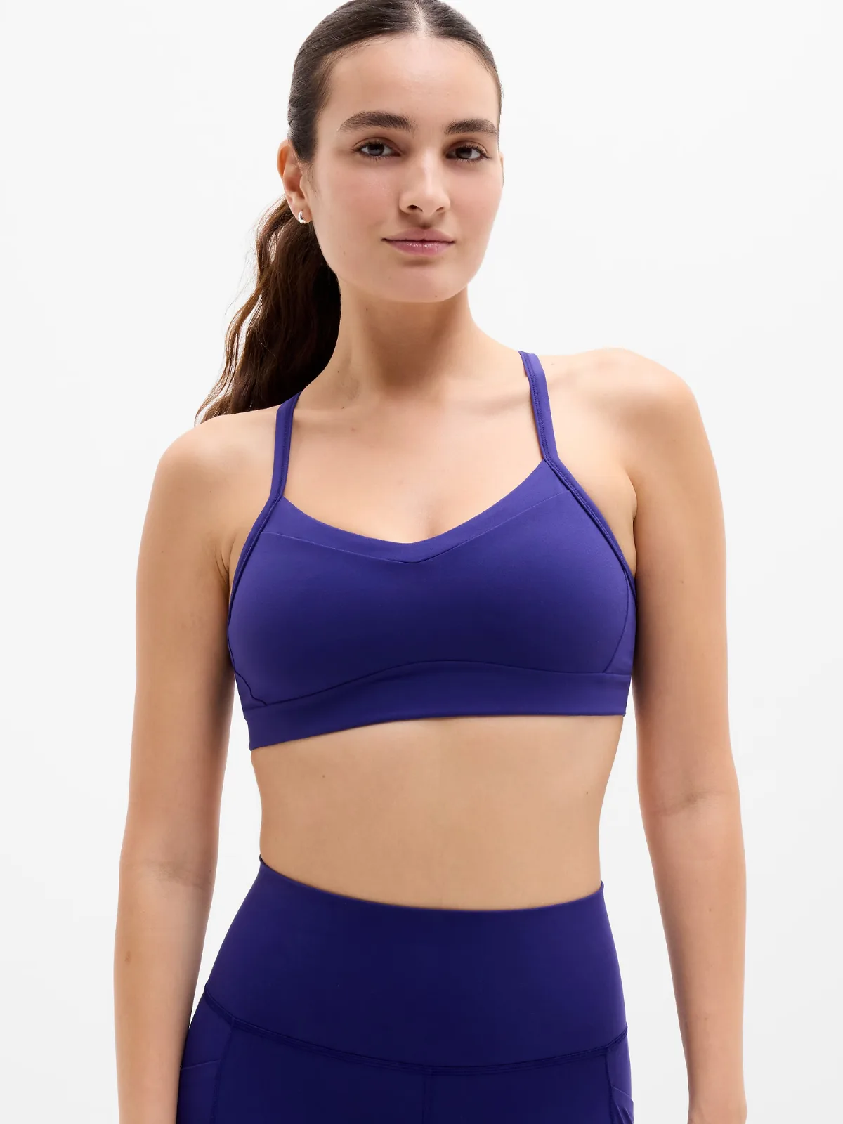 Vital Sports Bra A-C by Athleta