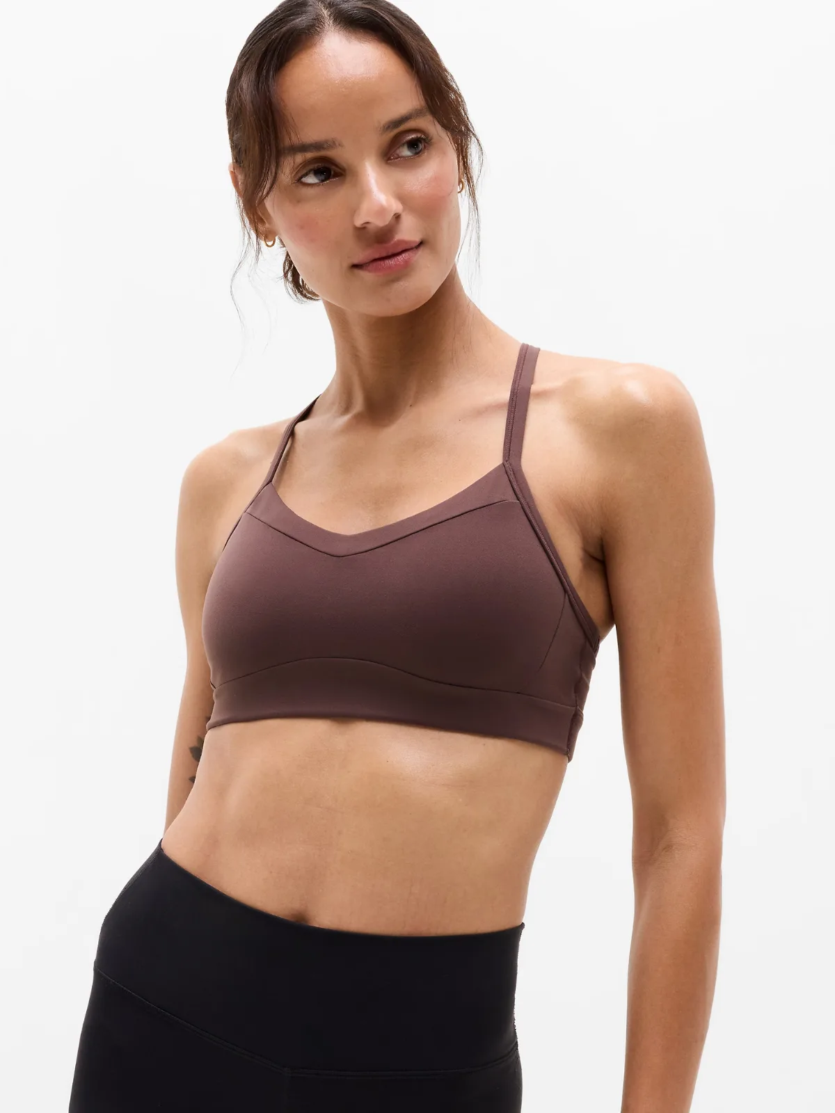 Vital Sports Bra A-C by Athleta