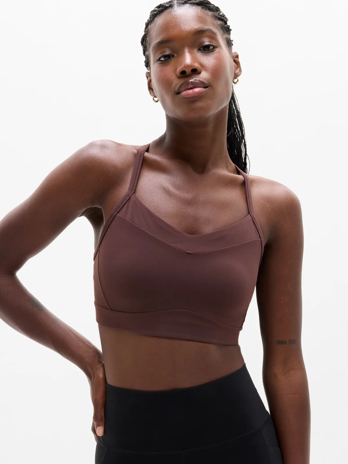 Vital Sports Bra D-Dd by Athleta