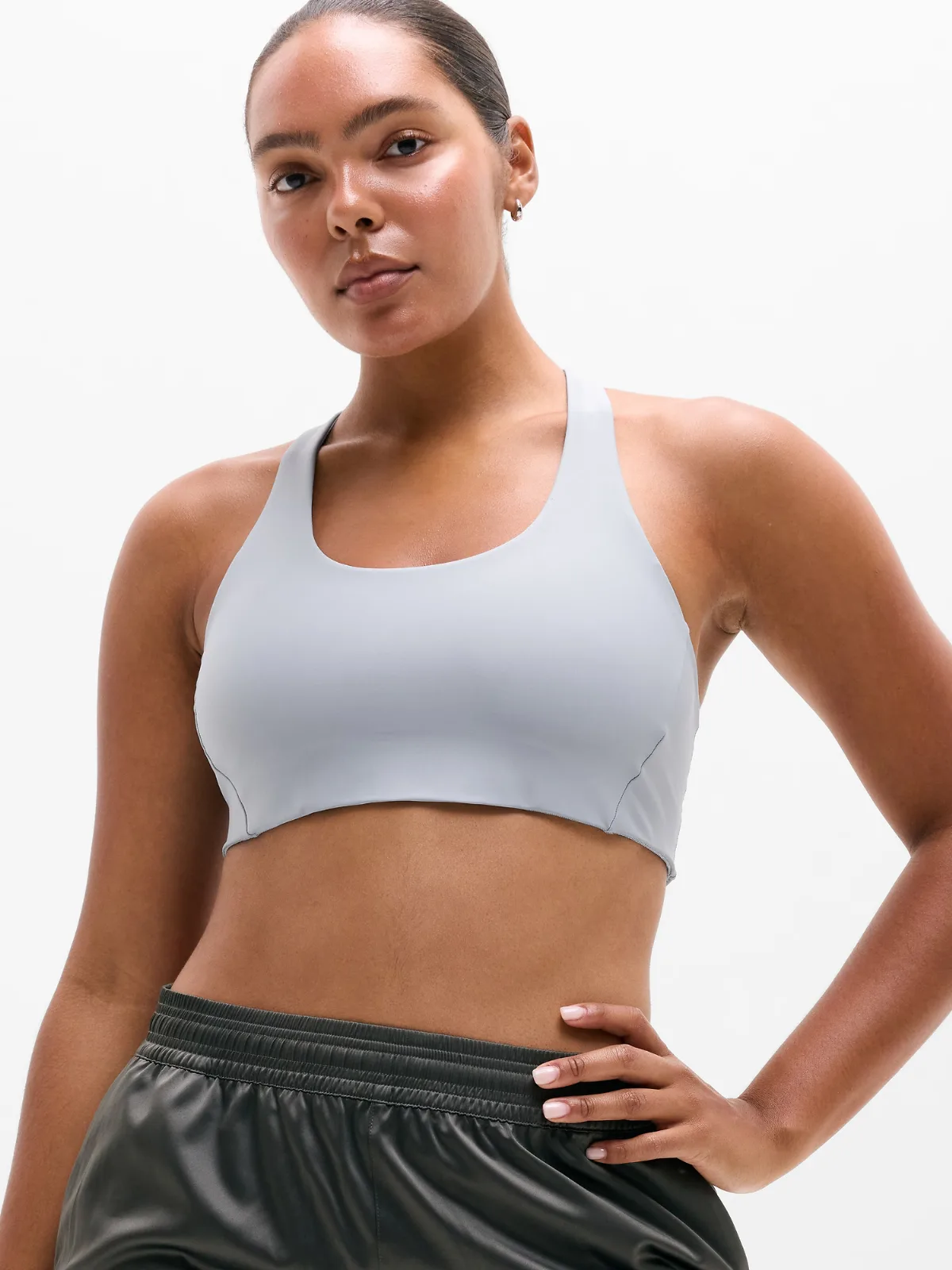Circuit Train Sports Bra A-C