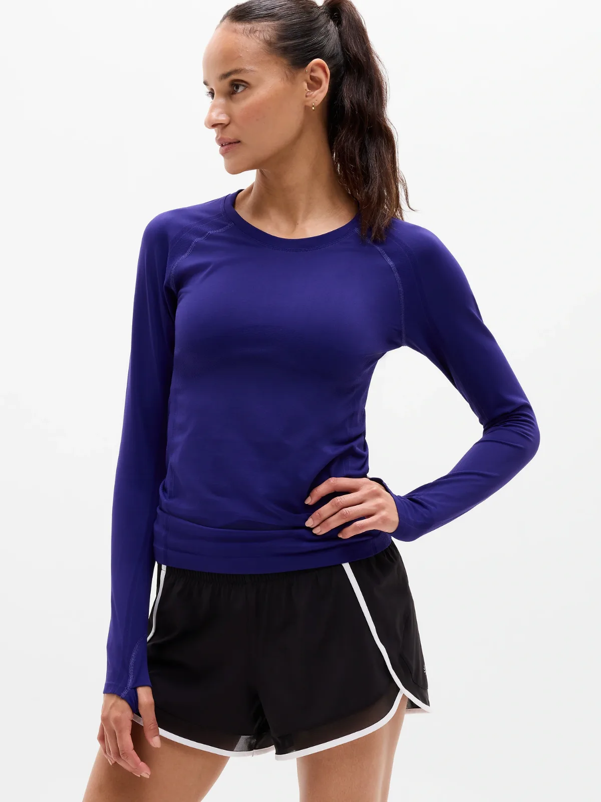 Momentum Flex Top by Athleta