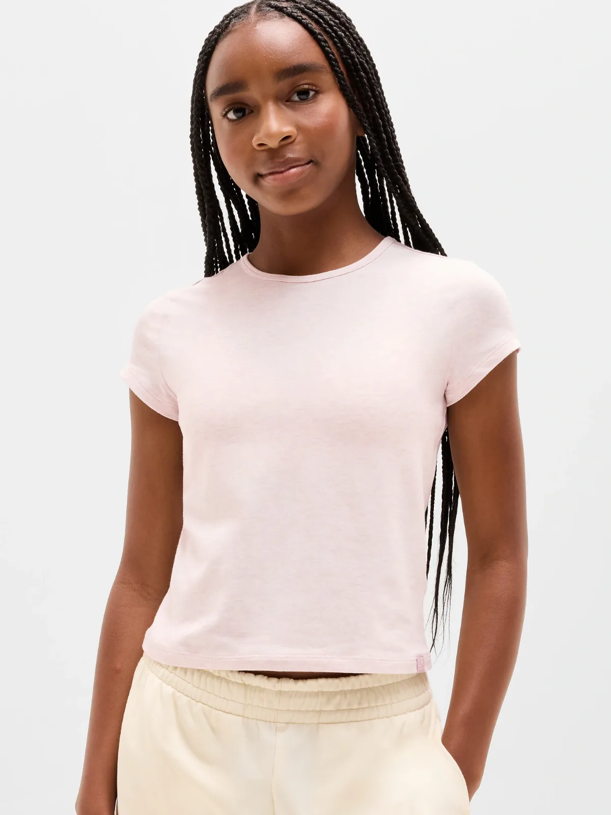 Right Moves Core Tee by Athleta