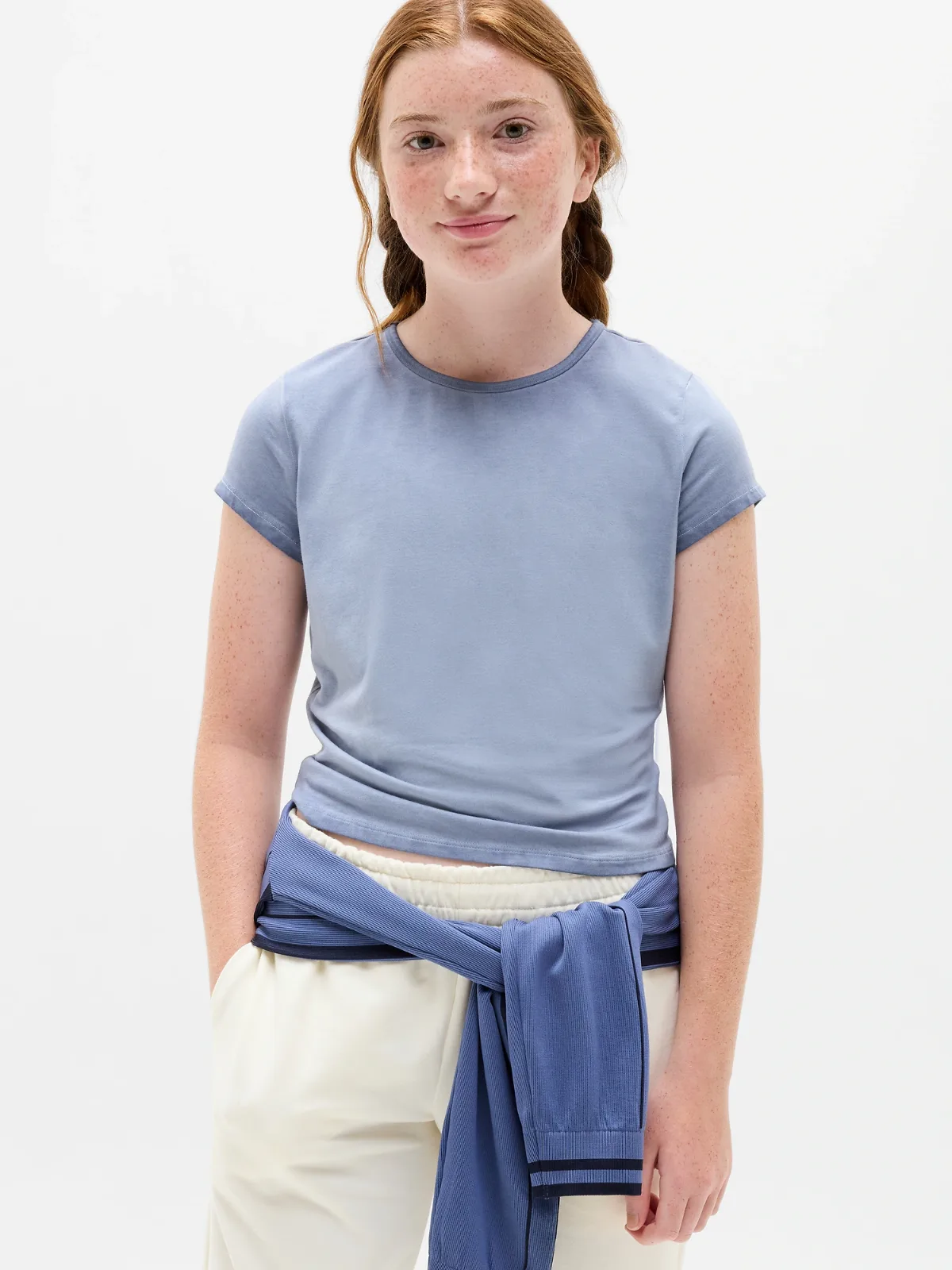 Right Moves Core Tee by Athleta