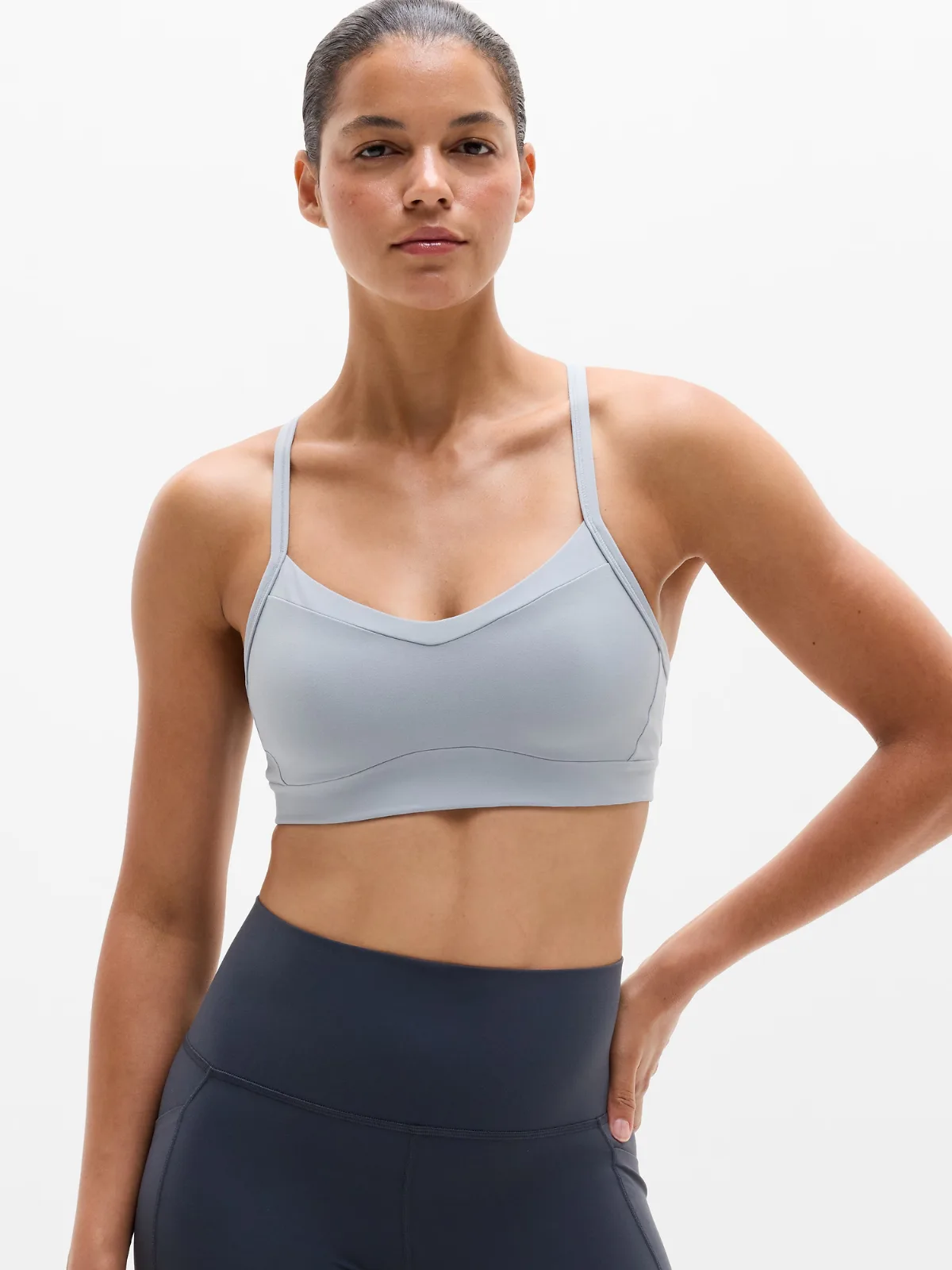 Vital Sports Bra A-C by Athleta